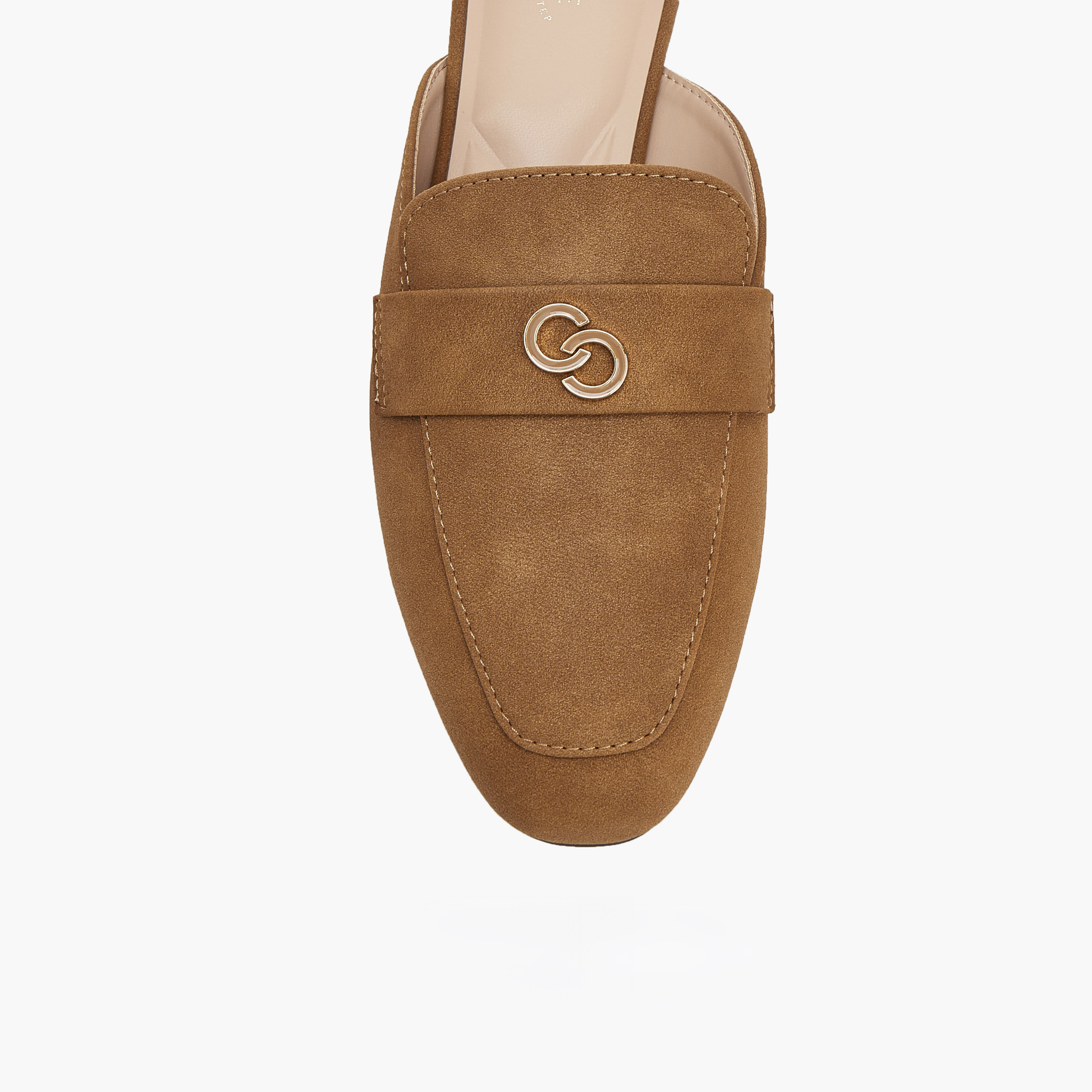 حذاء ميول سهل الارتداء للنساء من سيليست-women-shoes-flats-mules-image-4