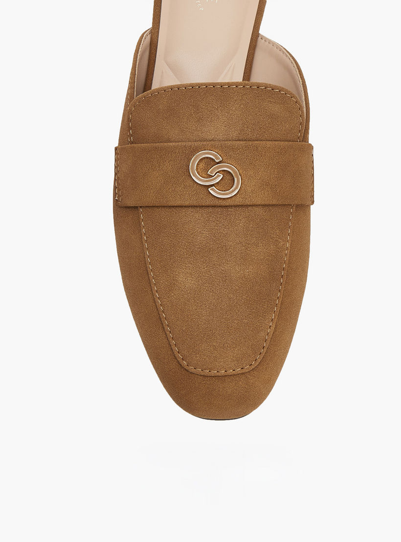 حذاء ميول سهل الارتداء للنساء من سيليست-women-shoes-flats-mules-image-4