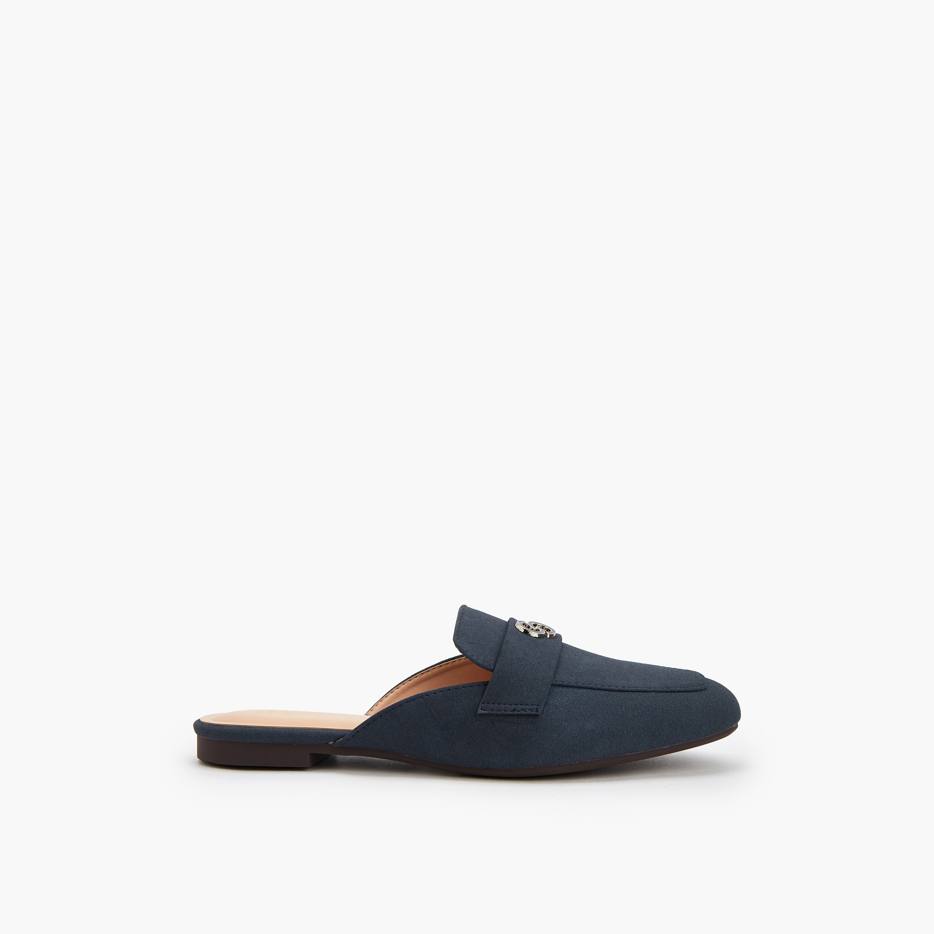 حذاء ميول سهل الارتداء للنساء من سيليست-women-shoes-flats-mules-image-3