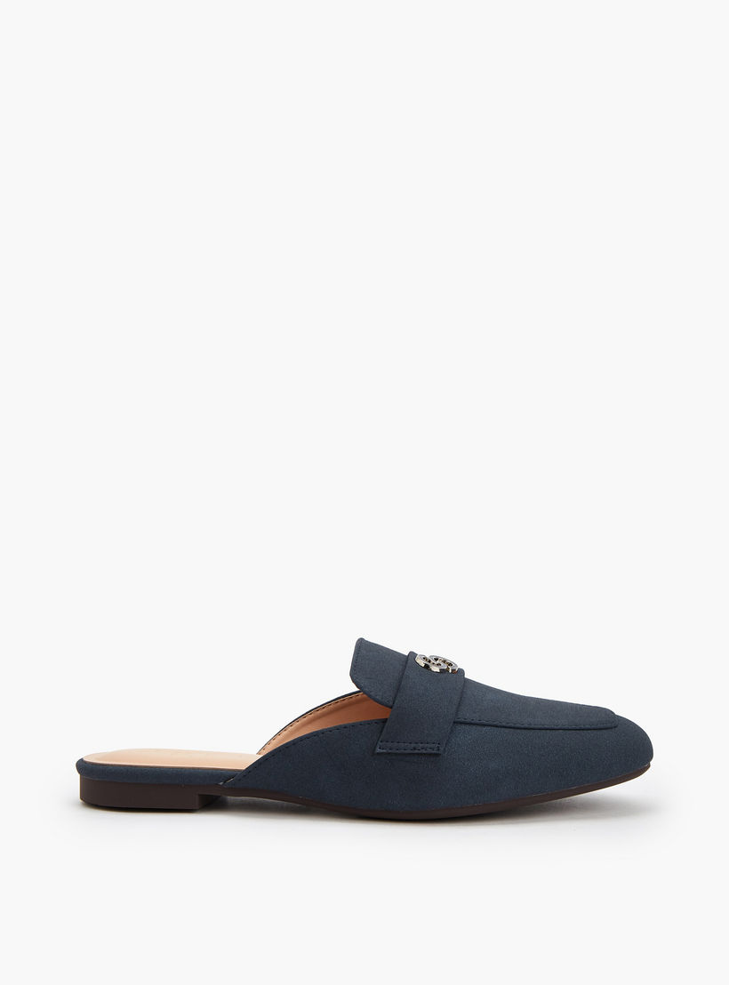 حذاء ميول سهل الارتداء للنساء من سيليست-women-shoes-flats-mules-image-3