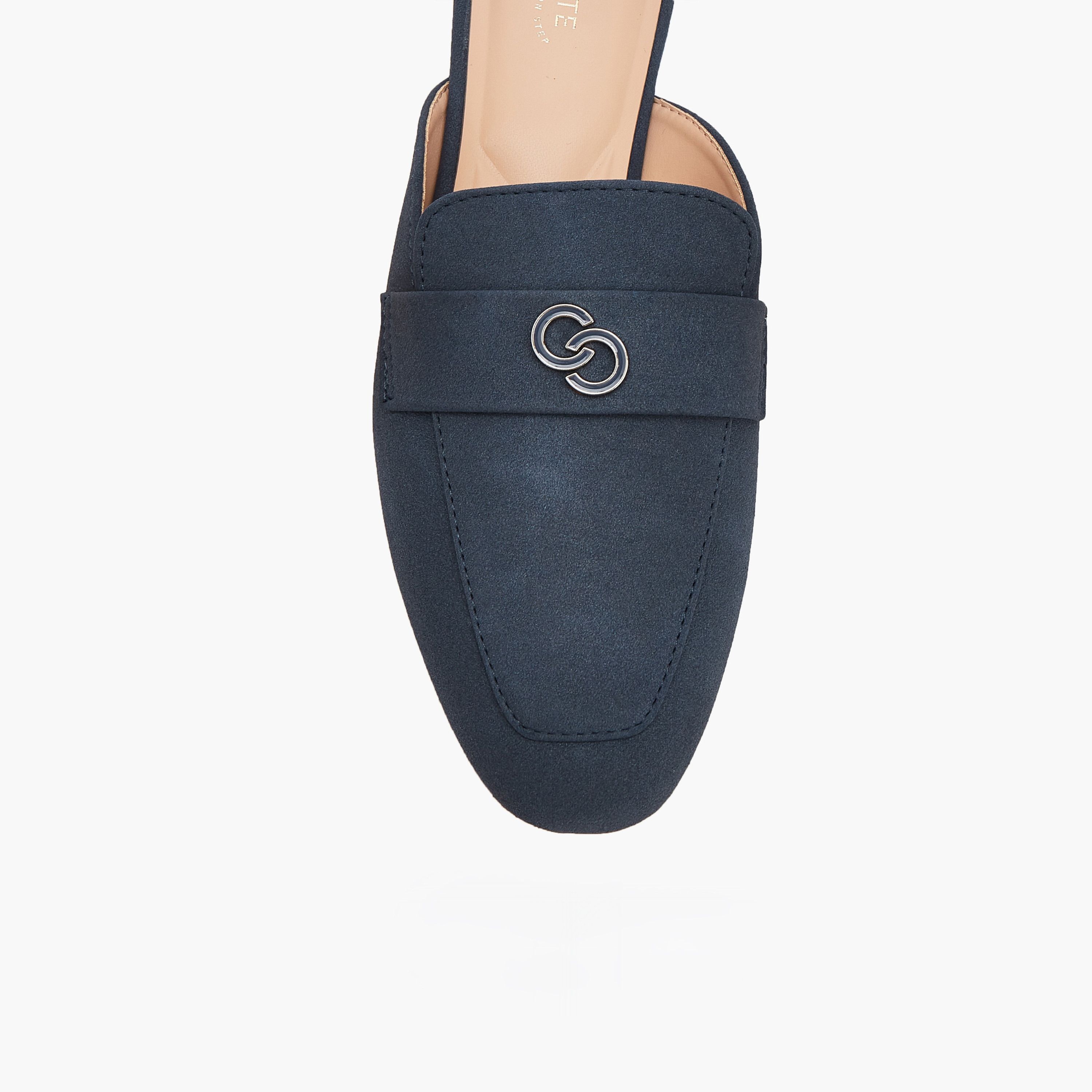 حذاء ميول سهل الارتداء للنساء من سيليست-women-shoes-flats-mules-image-4