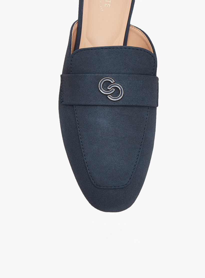 حذاء ميول سهل الارتداء للنساء من سيليست-women-shoes-flats-mules-image-4