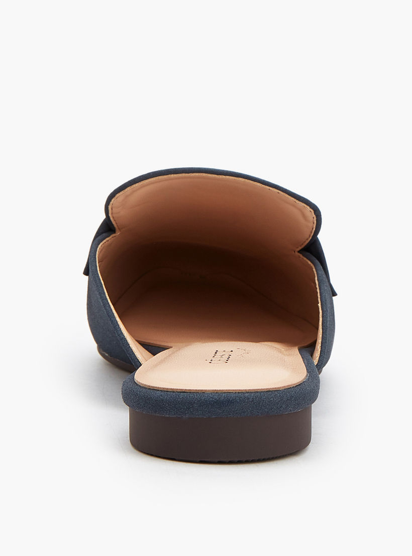 حذاء ميول سهل الارتداء للنساء من سيليست-women-shoes-flats-mules-image-5