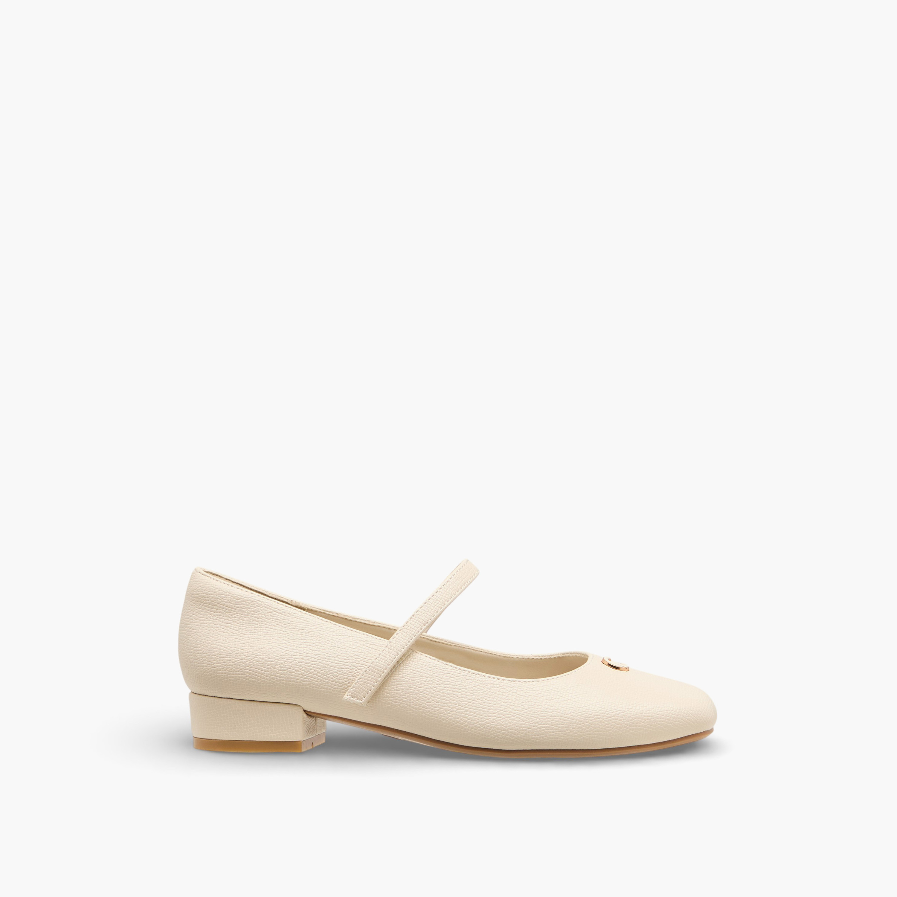 Le Confort Women Hook & Loop Mary Jane Shoes-women-shoes-heels-image-3