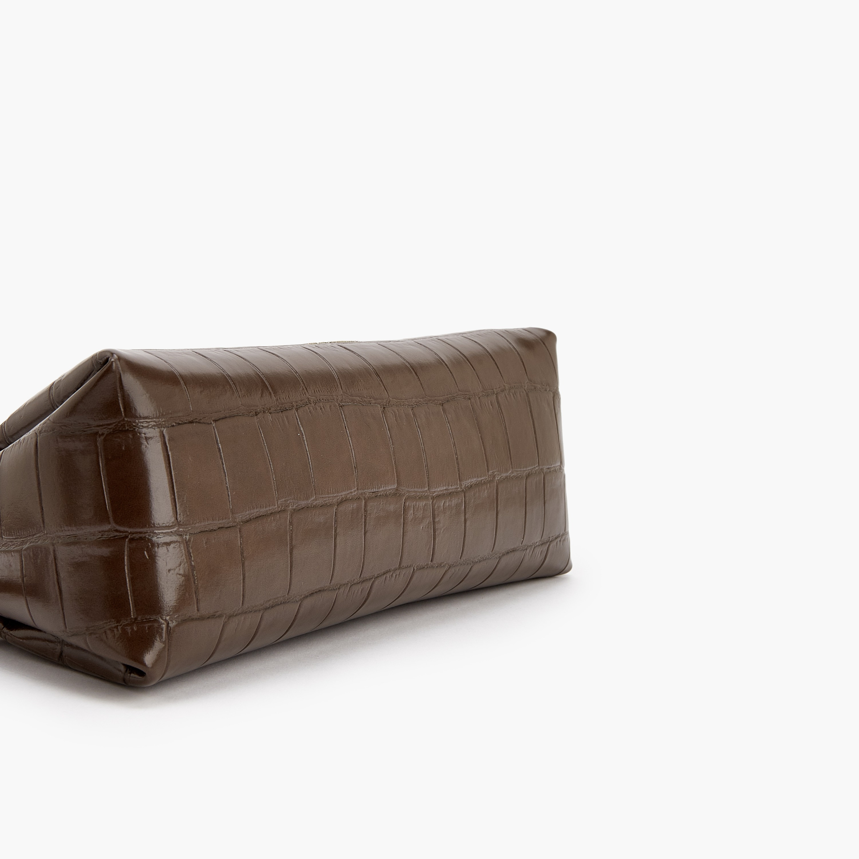 شنطة كتف بارزة الملمس بحزام قابل للفصل من فلورا بيلا-women-bagsandwallets-handbags-image-6