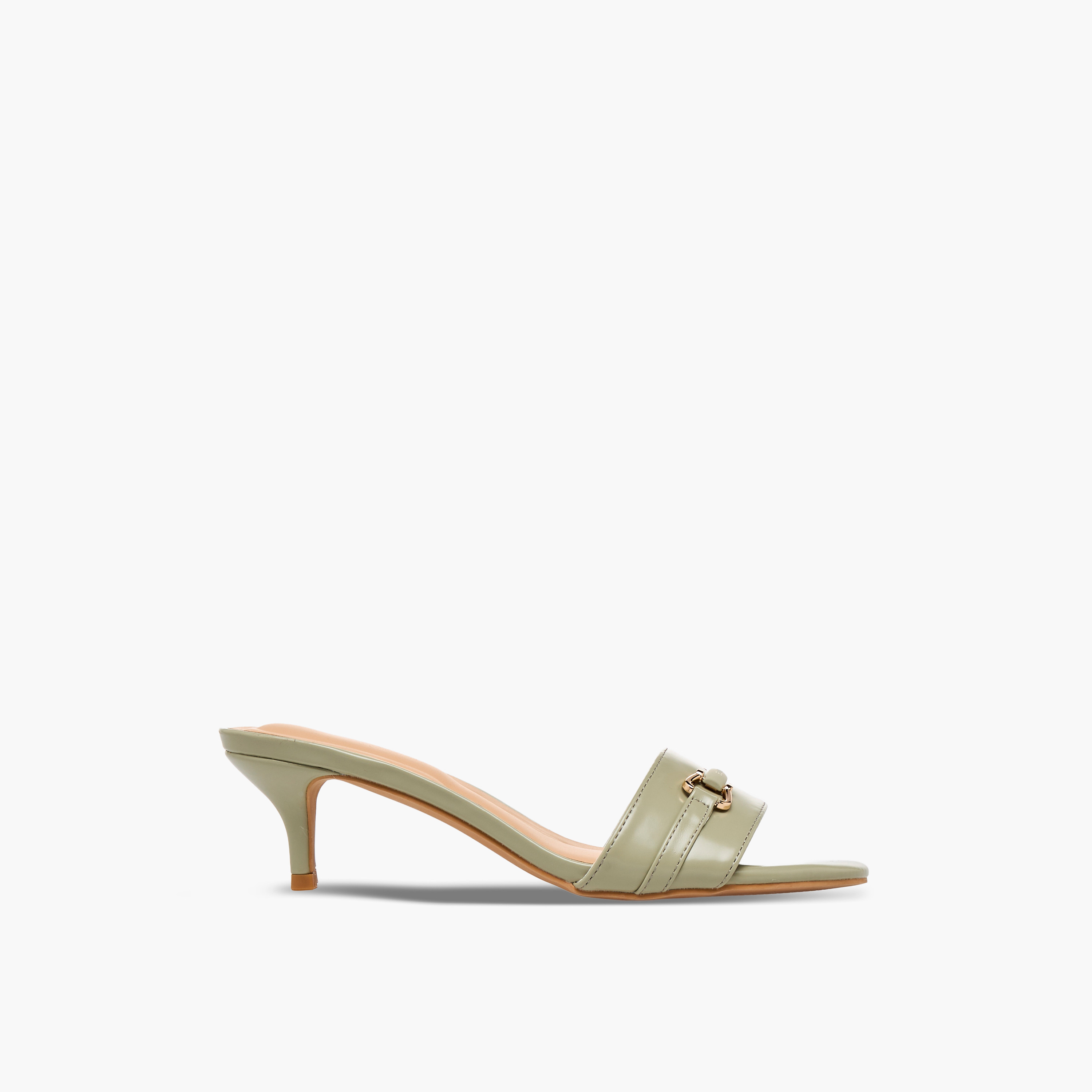 Flora Bella Women Cone Heel Slip-On Sandals-women-shoes-sandals-heeled-image-3