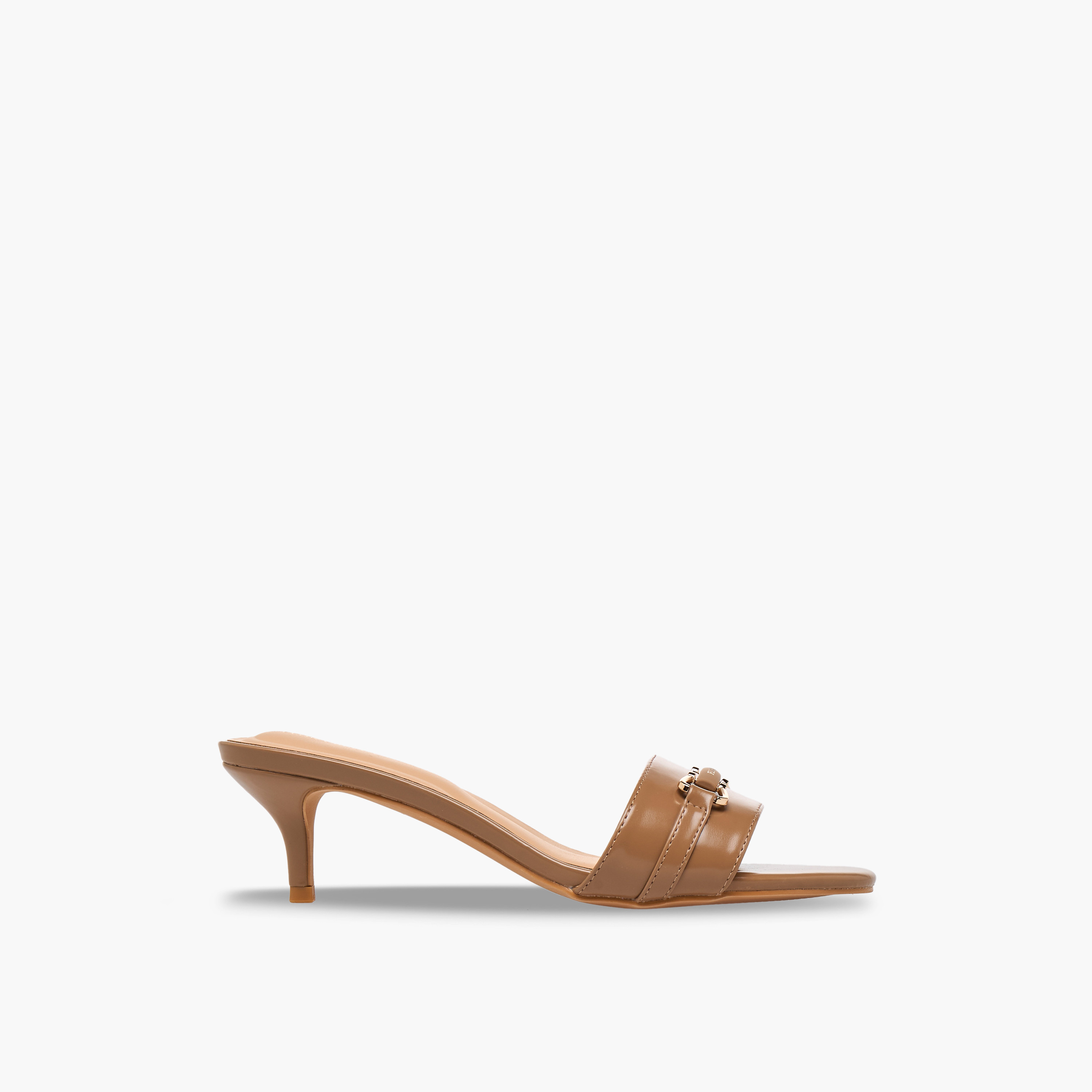 Flora Bella Women Cone Heel Slip-On Sandals-women-shoes-sandals-heeled-image-3