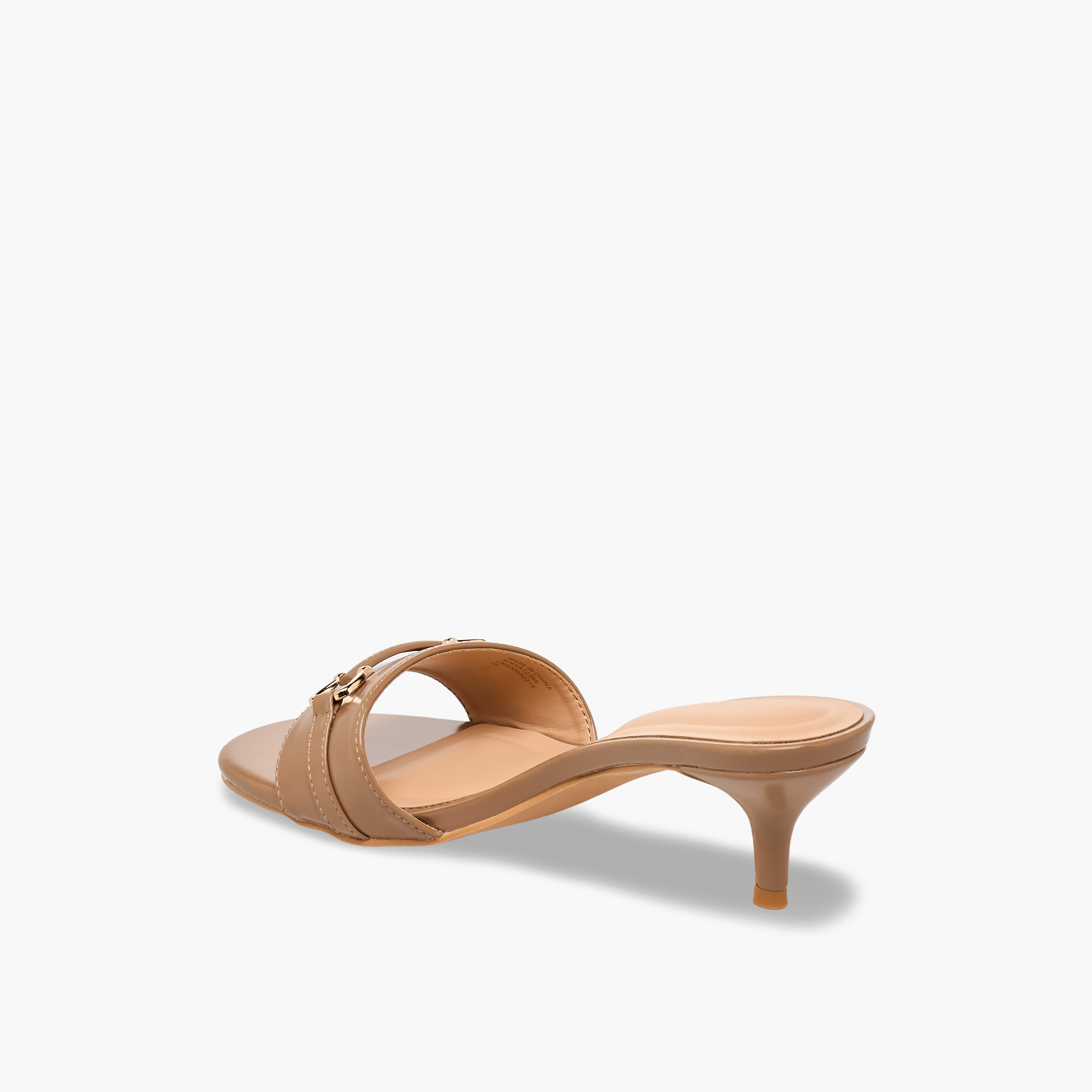 Flora Bella Women Cone Heel Slip-On Sandals-women-shoes-sandals-heeled-image-5