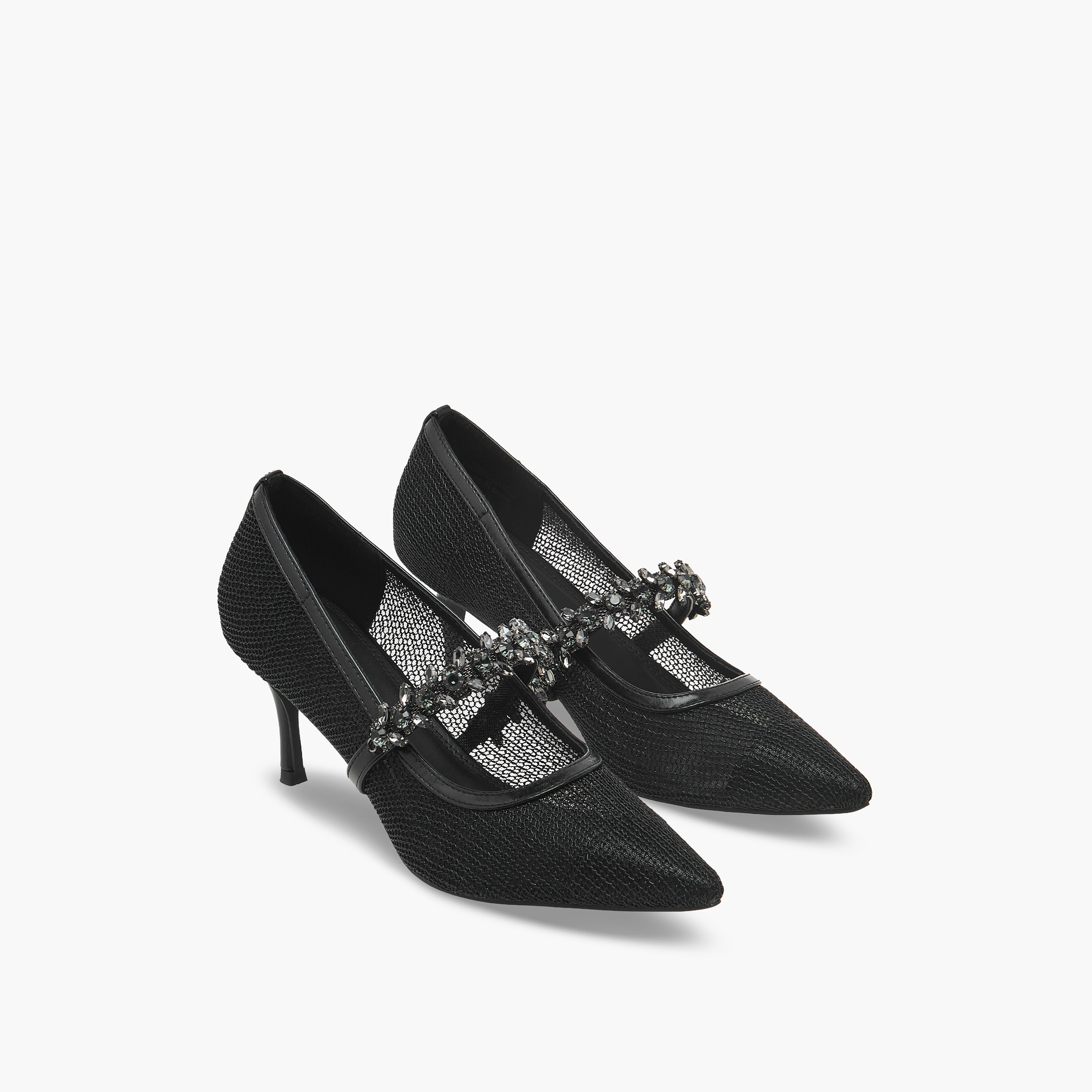 Paprika Women Stiletto Heel Pumps-women-shoes-heels-image-1