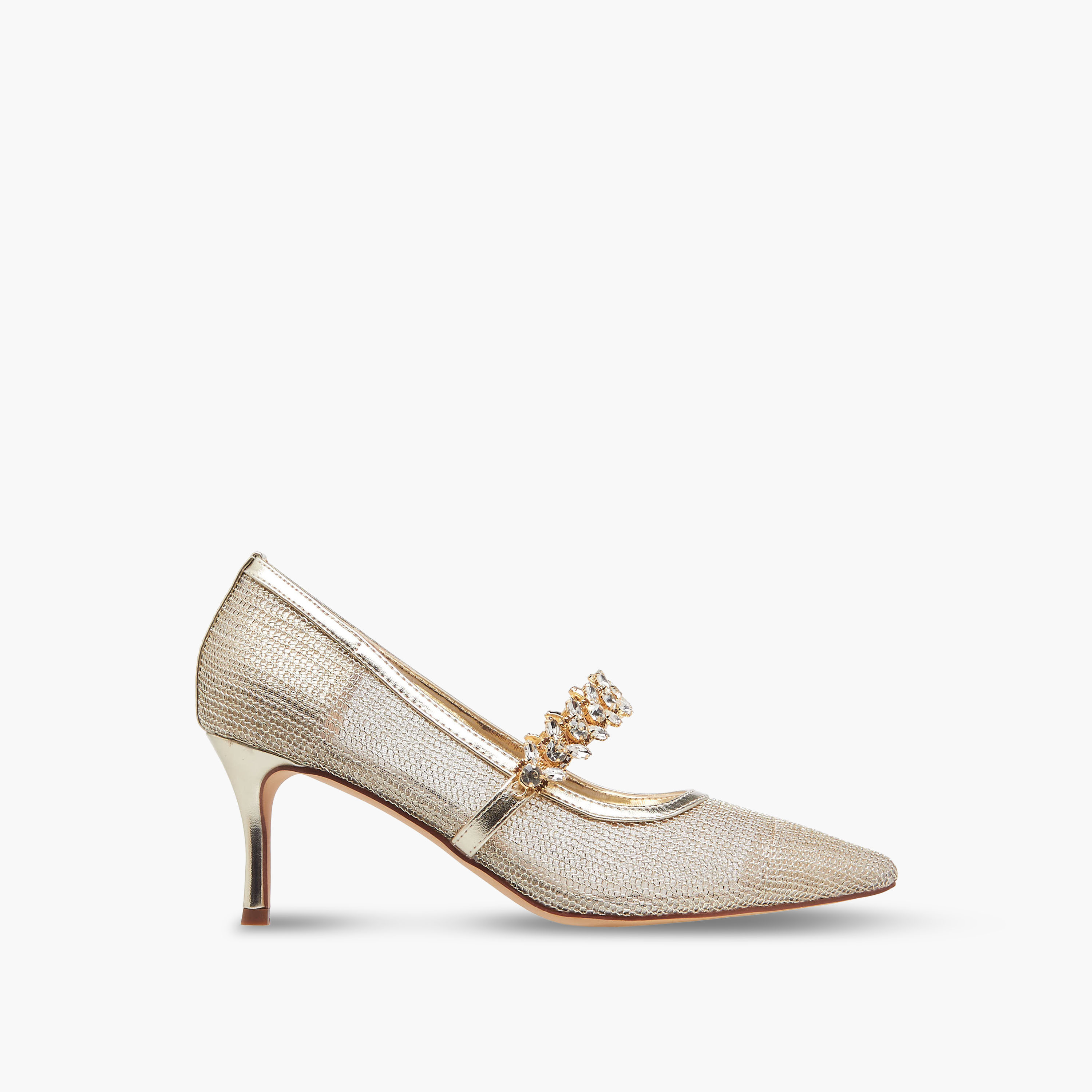 Paprika Women Stiletto Heel Pumps-women-shoes-heels-image-3