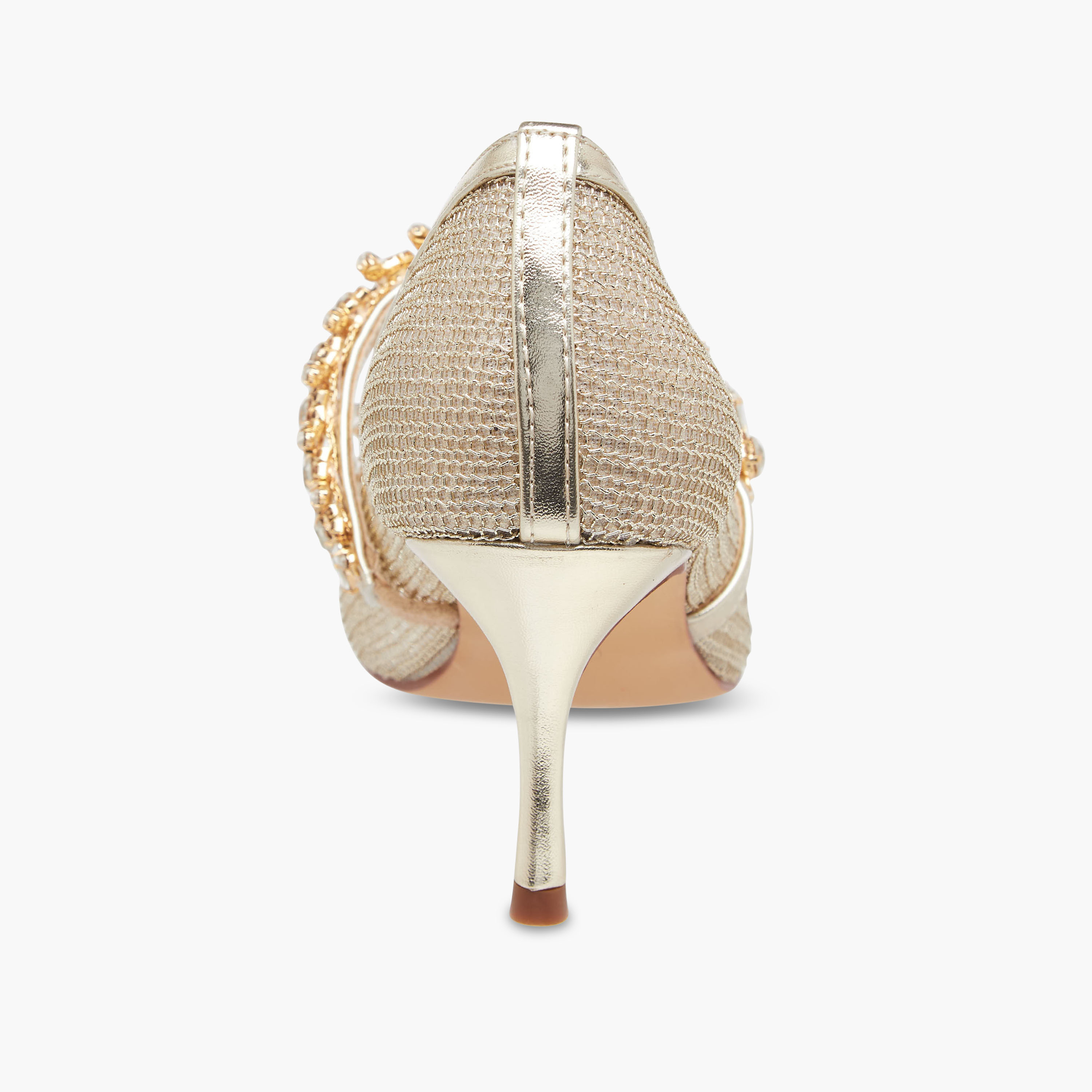 Paprika Women Stiletto Heel Pumps-women-shoes-heels-image-5