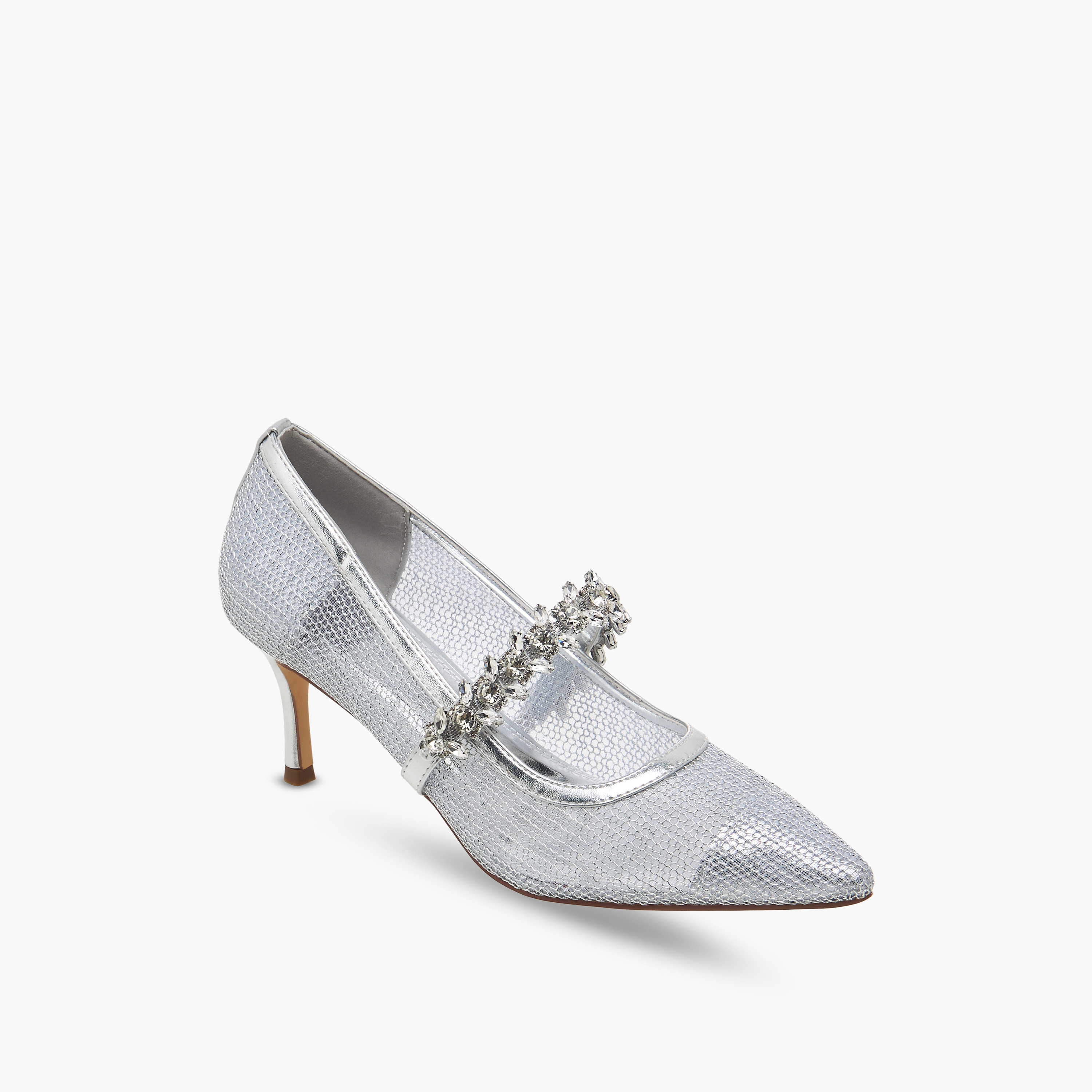 حذاء كلاسيكي بكعب ستيليتو للنساء من بابريكا-women-shoes-sandals-heeled-image-2