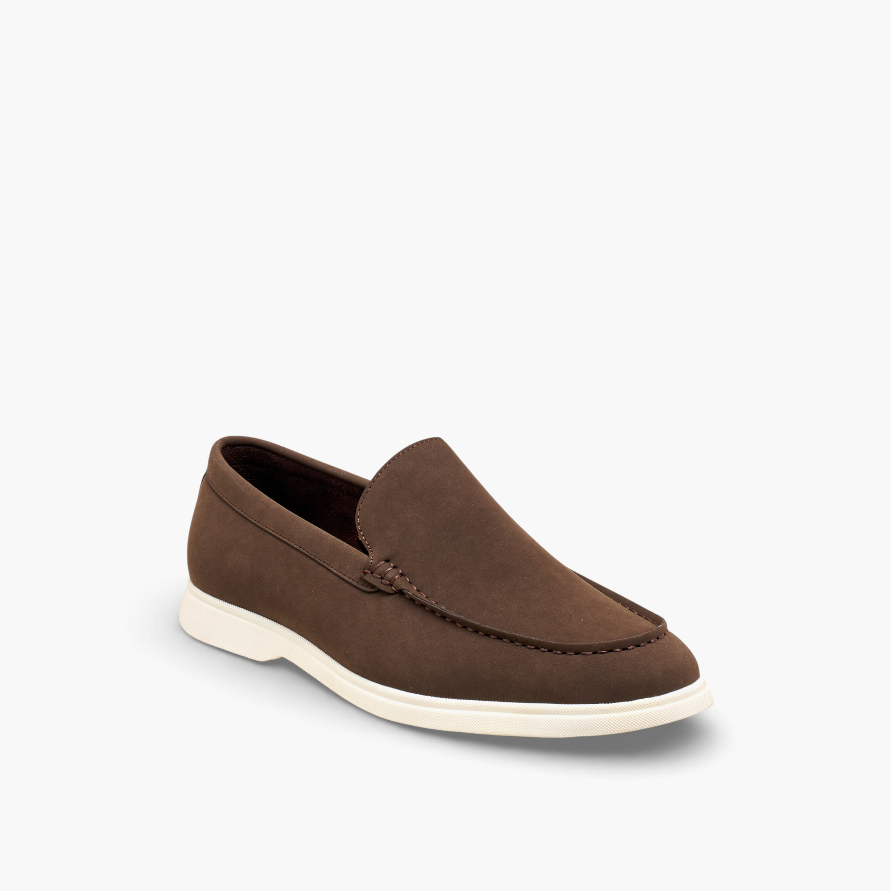 LBL by Shoexpress Textured Loafers-men-shoes-loafersandmoccasins-image-2