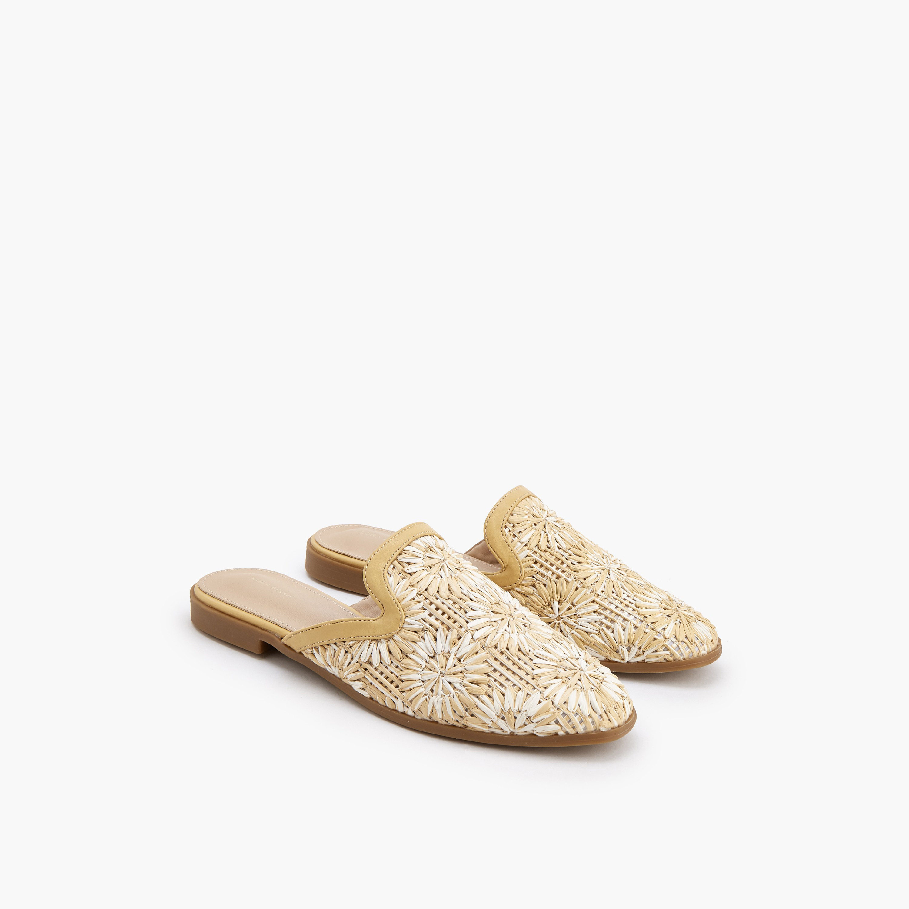 Flora Bella Women Slip-On Mules-women-shoes-flats-mules-image-1