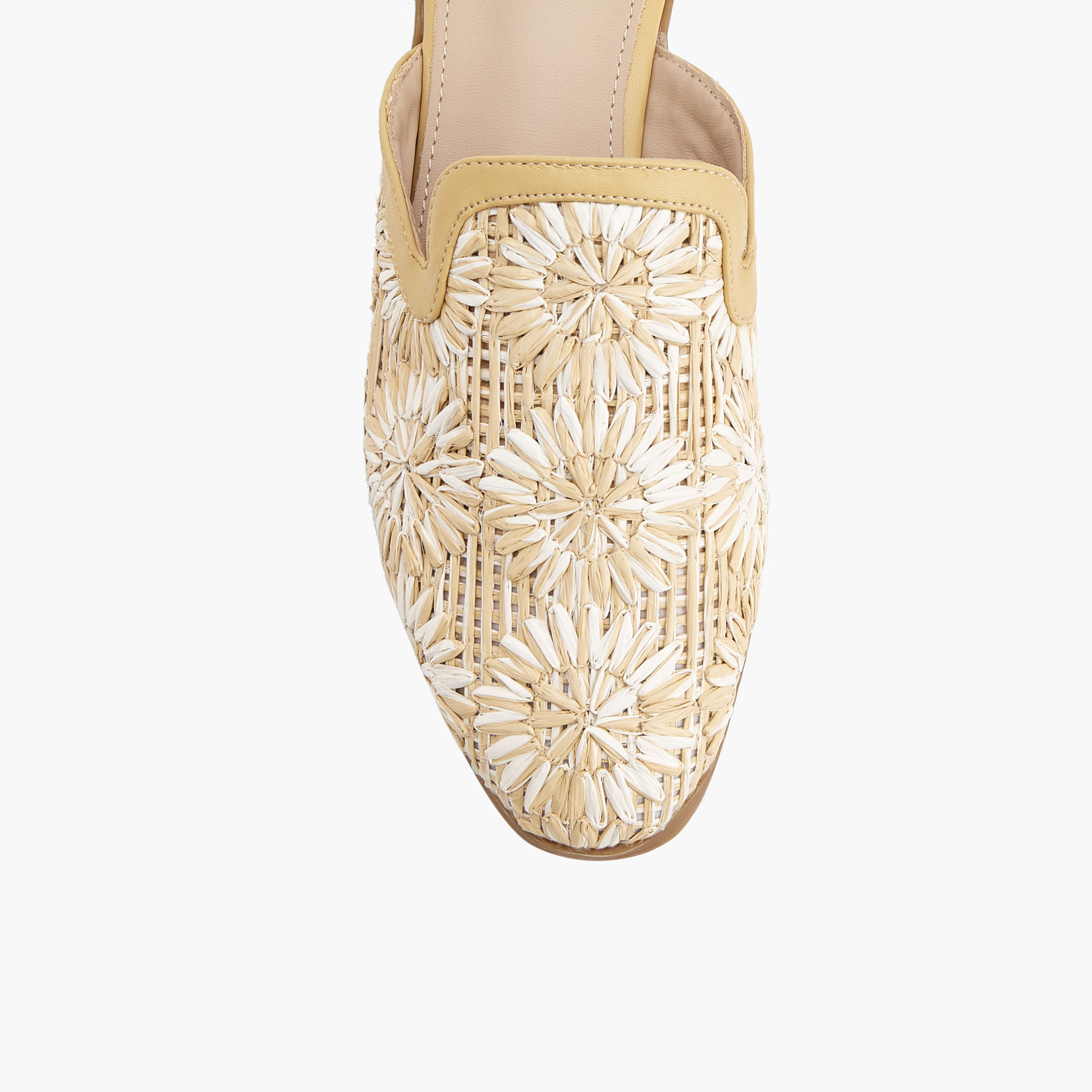 حذاء ميول سهل الارتداء للنساء من فلورا بيلا-women-shoes-flats-mules-image-9