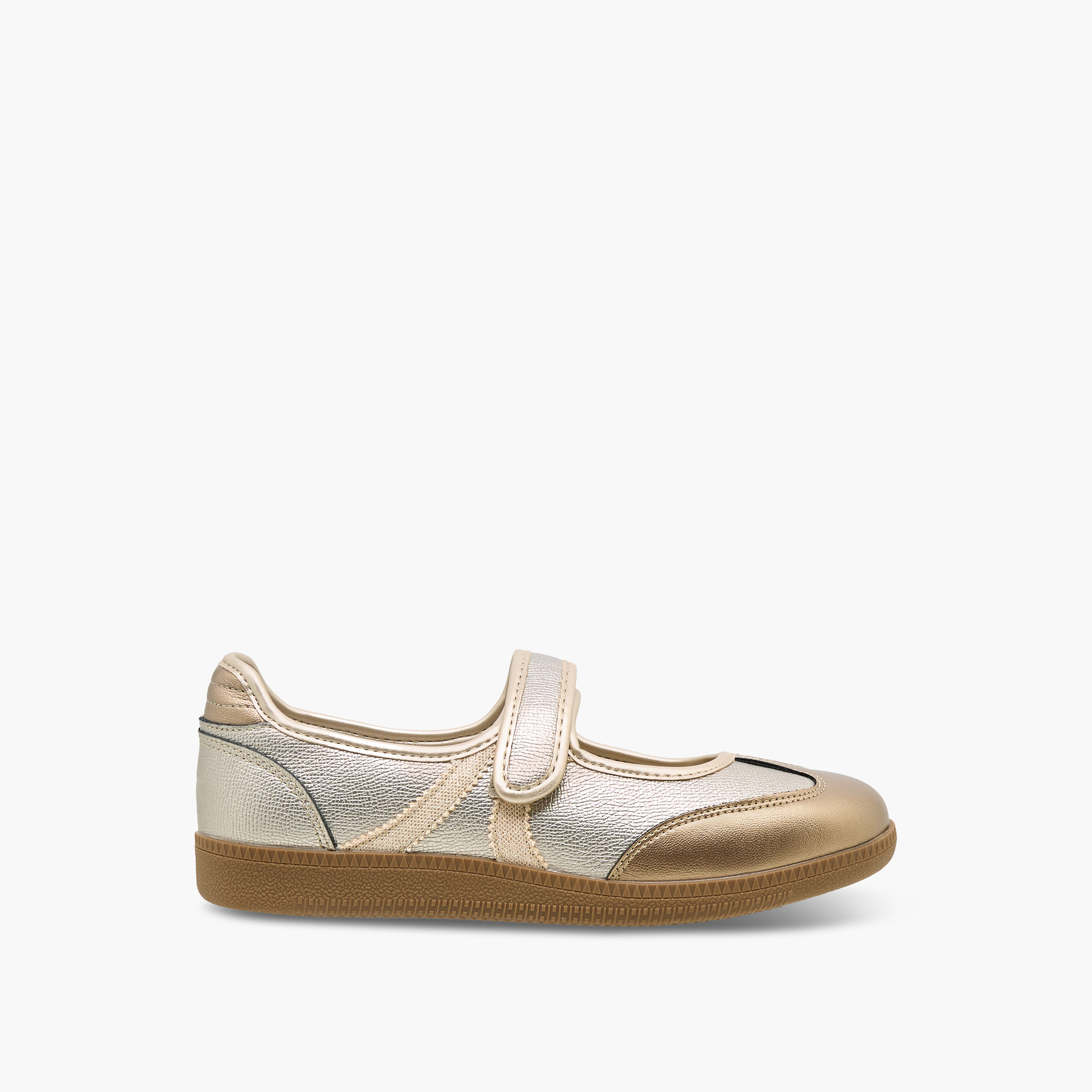 حذاء ماري جين بشريط لاصق للنساء من ميسي-women-shoes-ballerinas-image-3