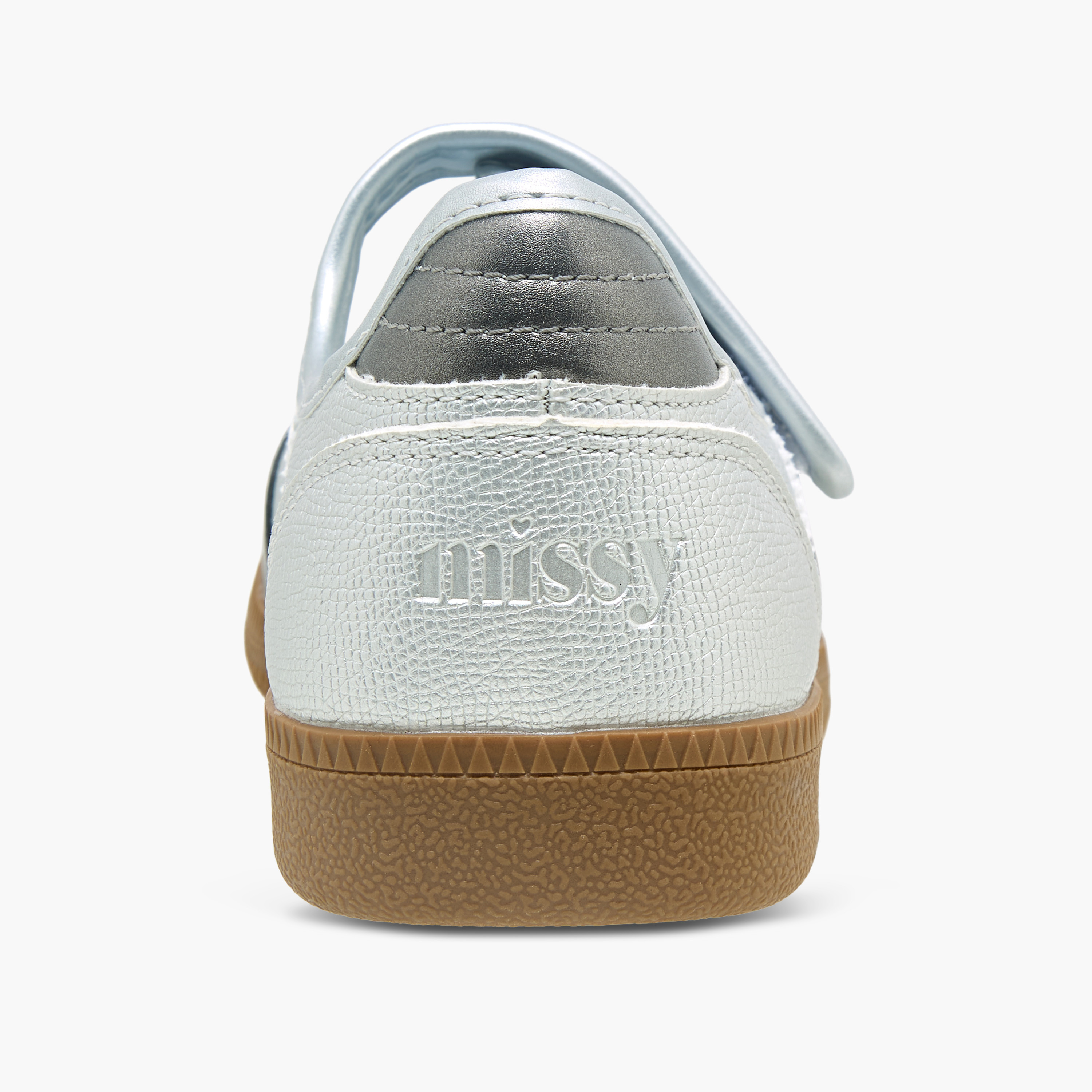 Missy Women Hook & Loop Mary Jane Shoes-women-shoes-ballerinas-image-4