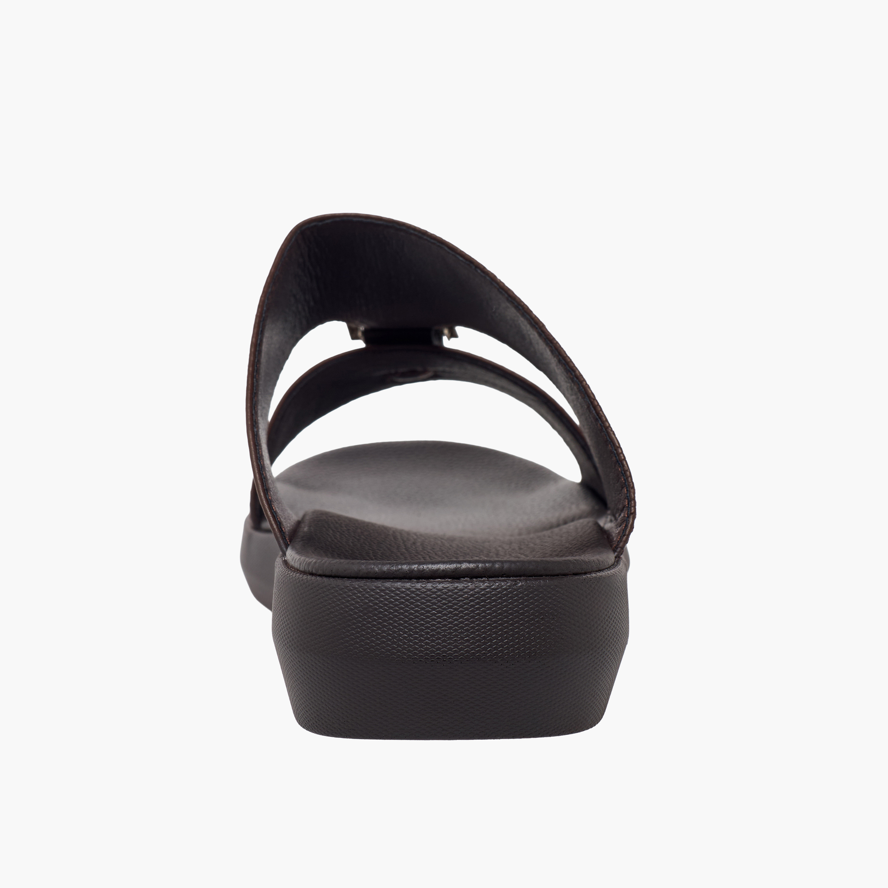 LBL by Shoexpress Men Buckle Accent Arabic Sandals-men-shoes-sandals-image-8