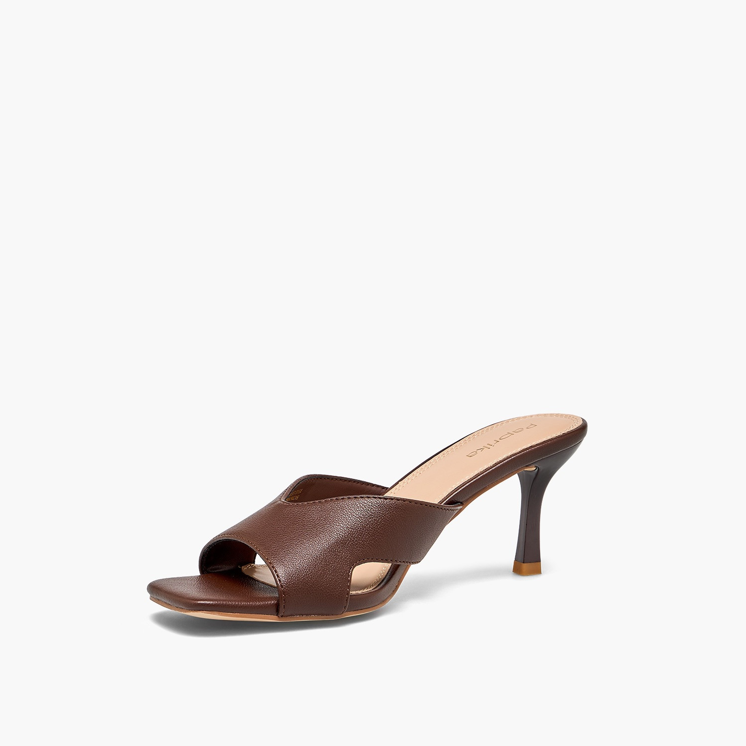 Paprika Women Kitten Heel Sandals-women-shoes-sandals-heeled-image-4