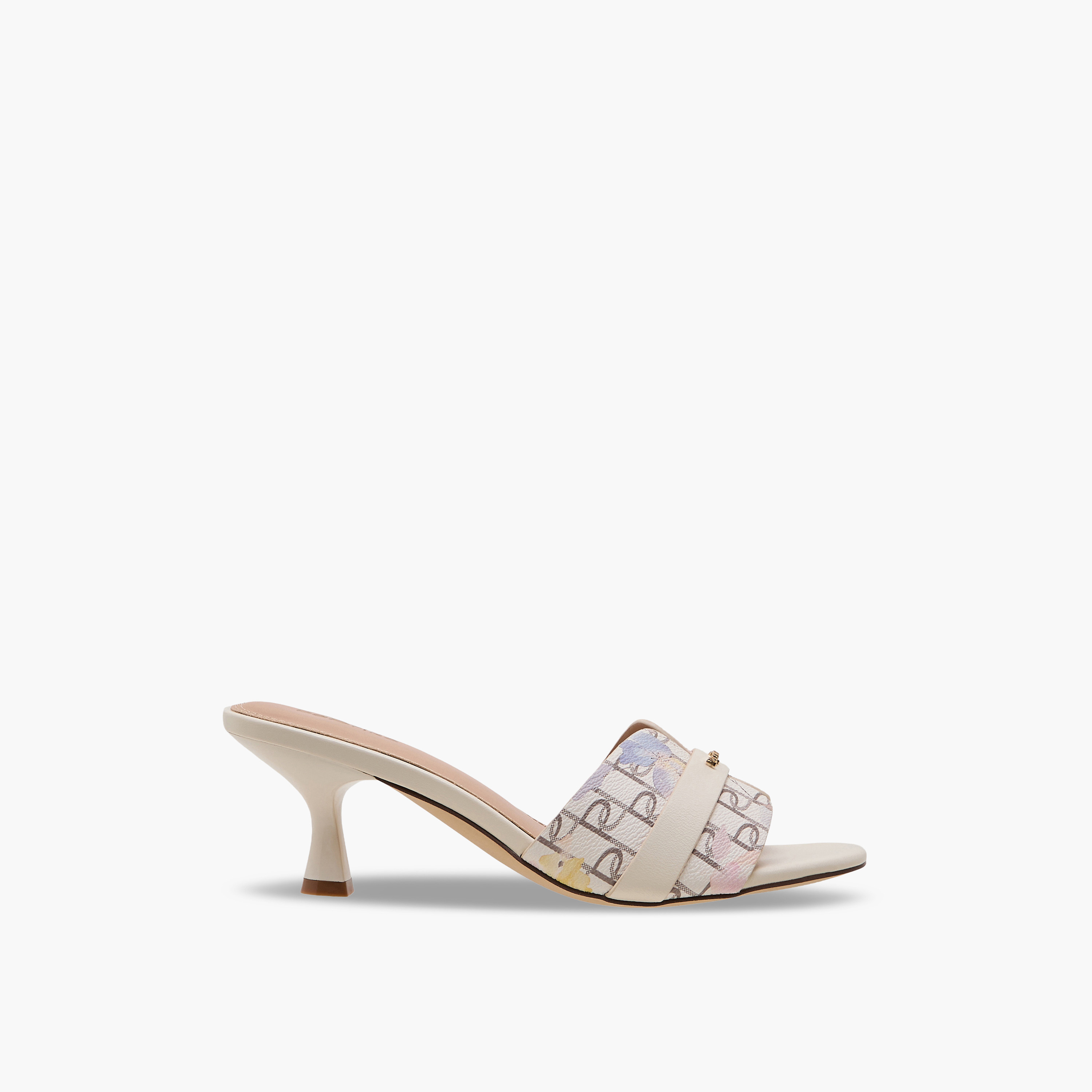 صندل بكعب صغير وطبعات للنساء من بابريكا-women-shoes-sandals-heeled-image-3