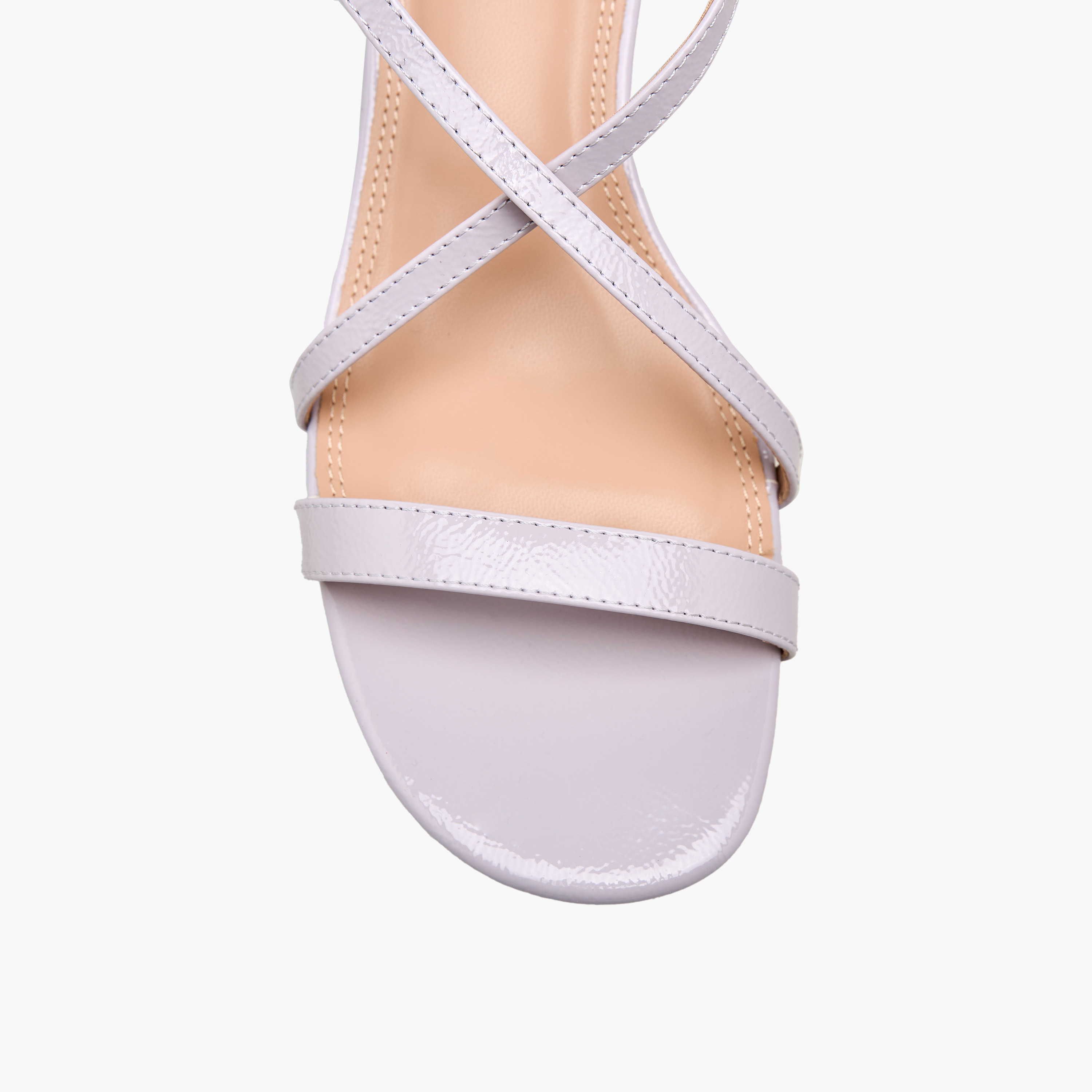 صندل بكعب سميك وإغلاق إبزيم للنساء من بابريكا-women-shoes-sandals-heeled-image-4