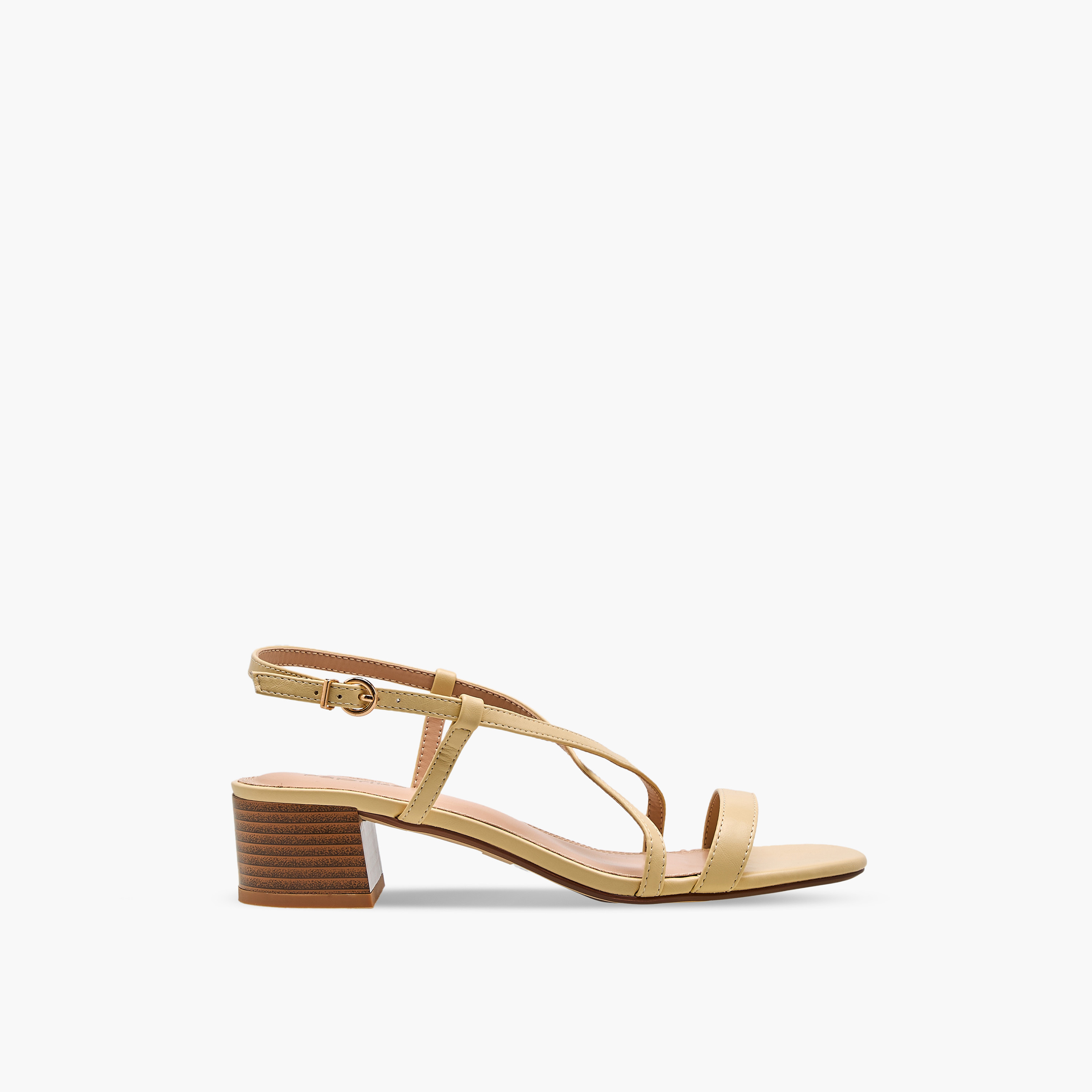 صندل بكعب سميك وإغلاق إبزيم للنساء من بابريكا-women-shoes-sandals-heeled-image-3