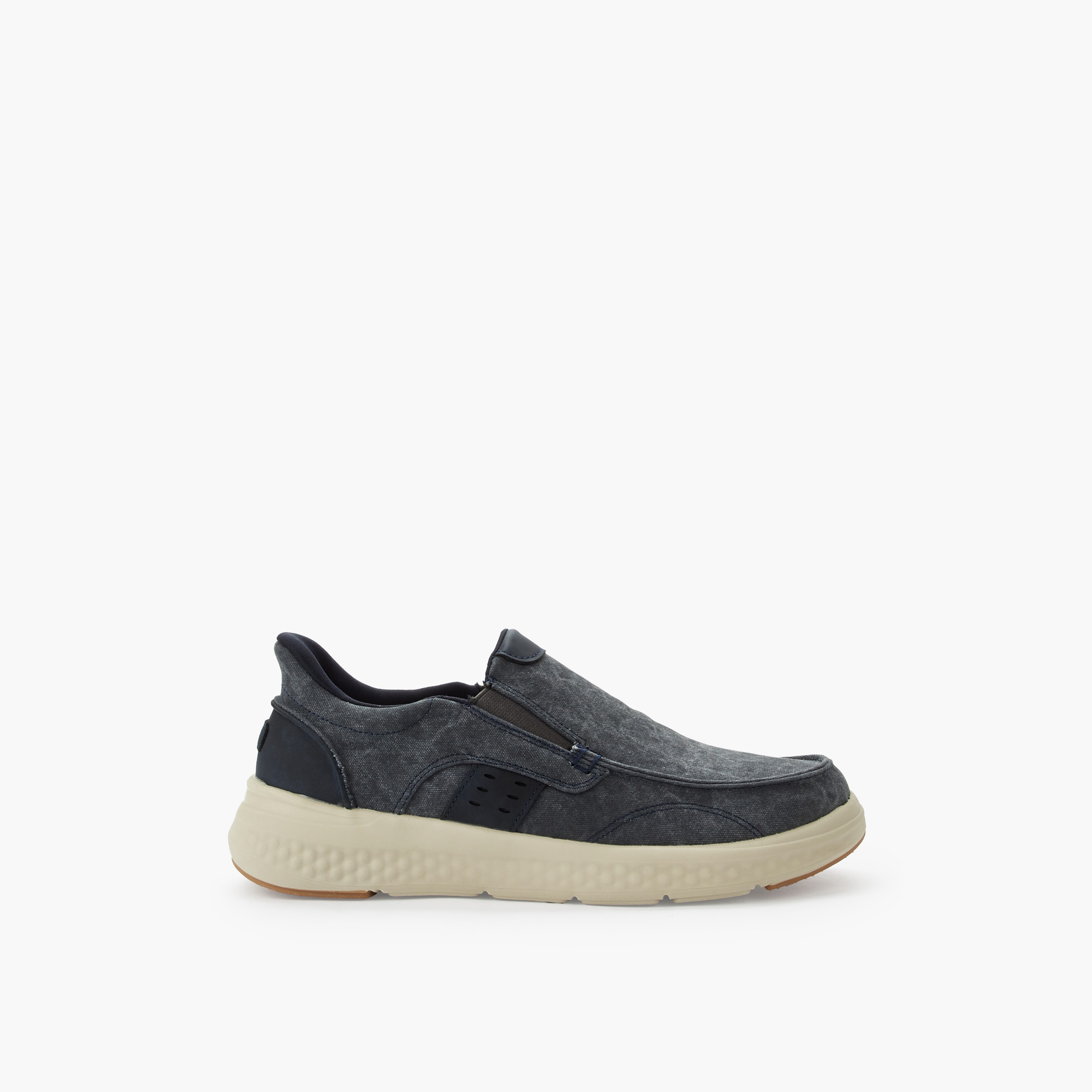 Le Confort Men Panelled Loafers-men-shoes-loafersandmoccasins-image-3