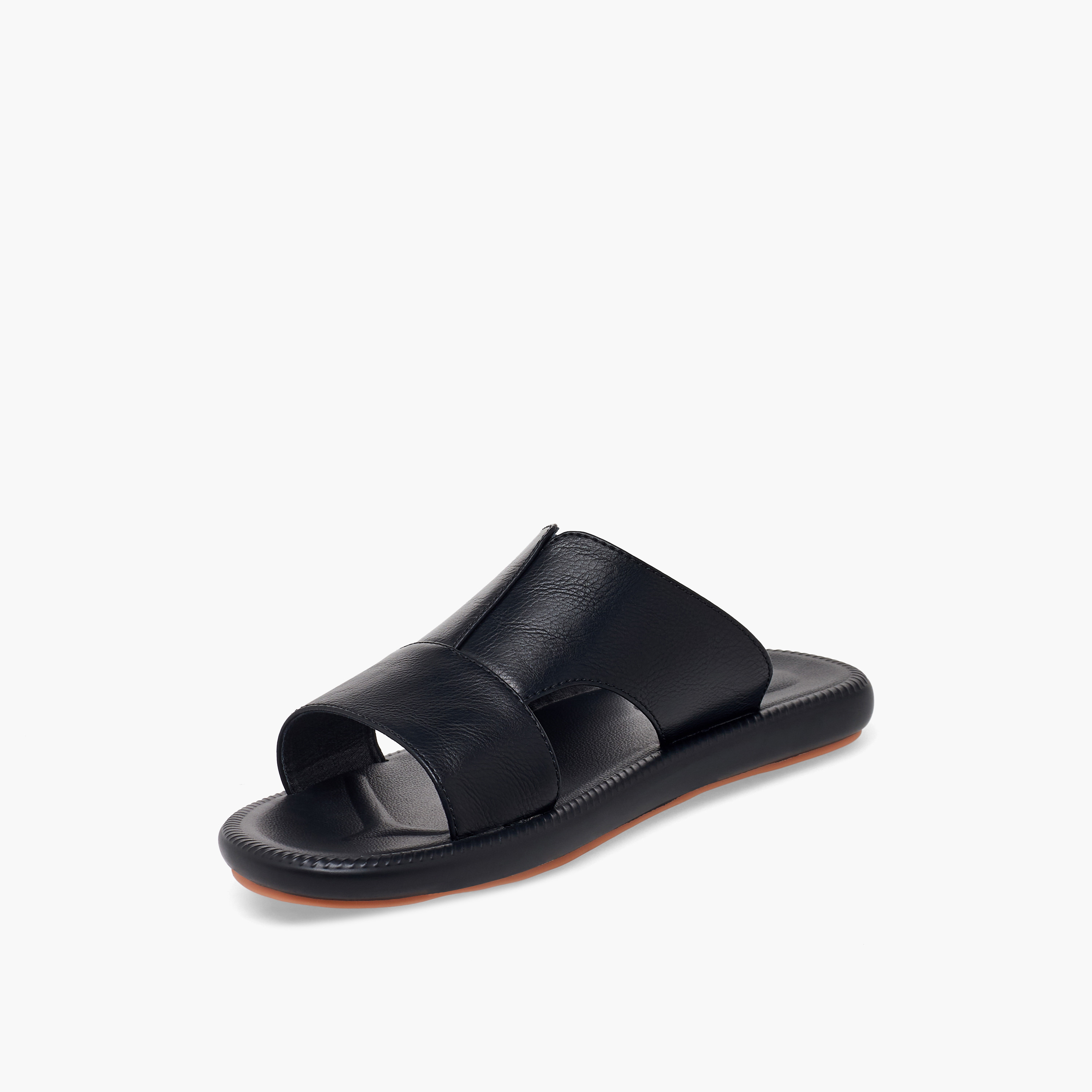 صندل عربي سهل الارتداء للرجال من الواحة-men-shoes-sandals-image-4