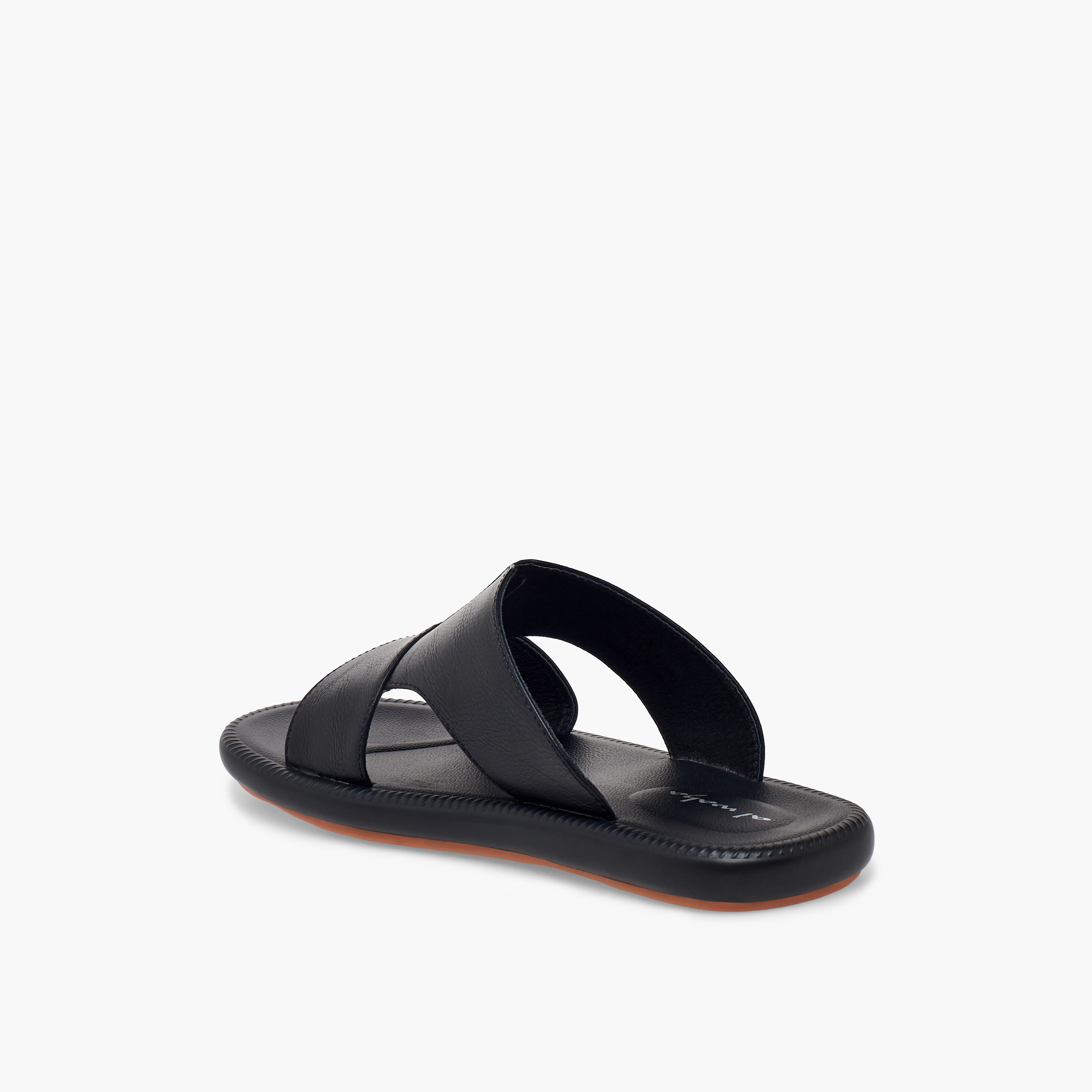 صندل عربي سهل الارتداء للرجال من الواحة-men-shoes-sandals-image-5