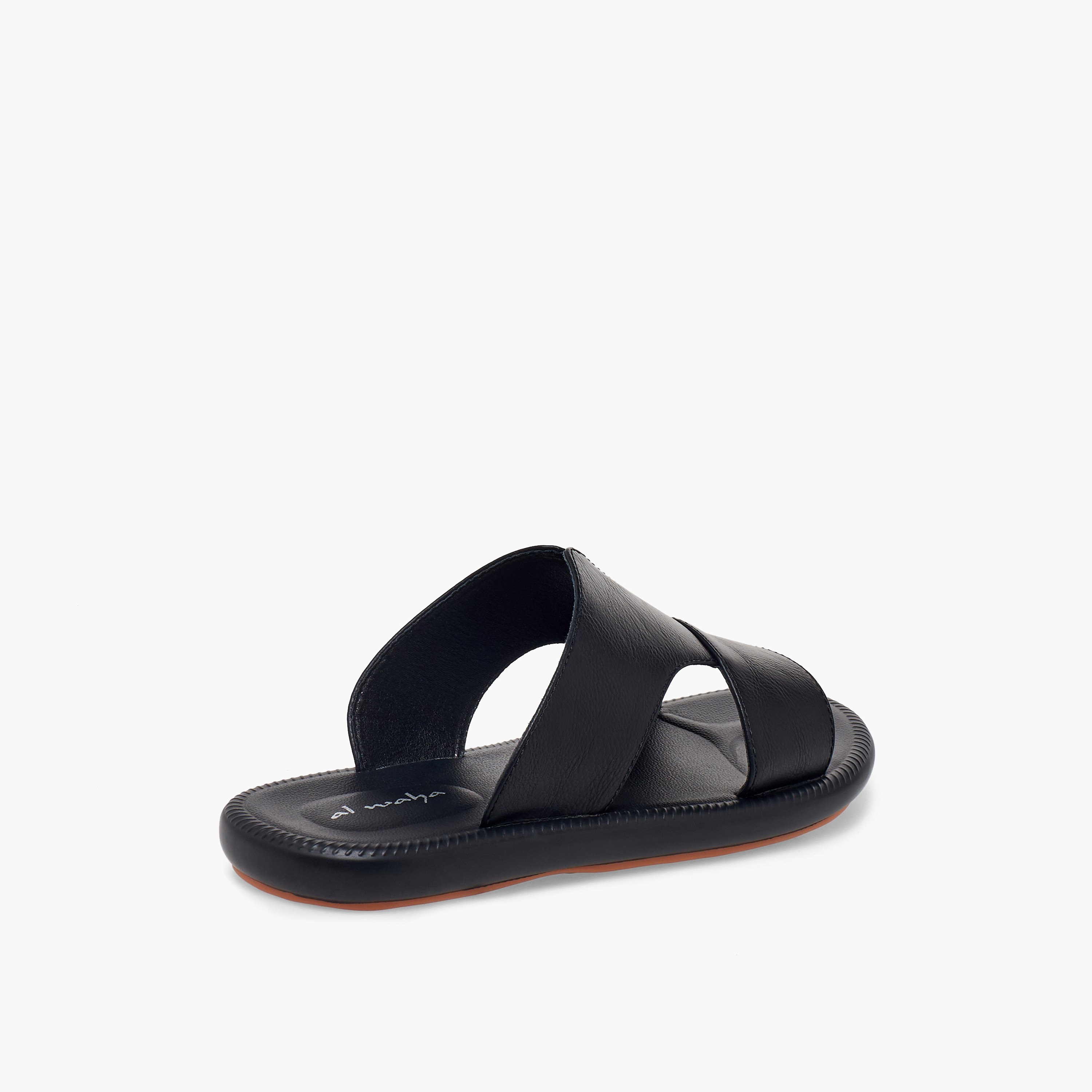 صندل عربي سهل الارتداء للرجال من الواحة-men-shoes-sandals-image-6