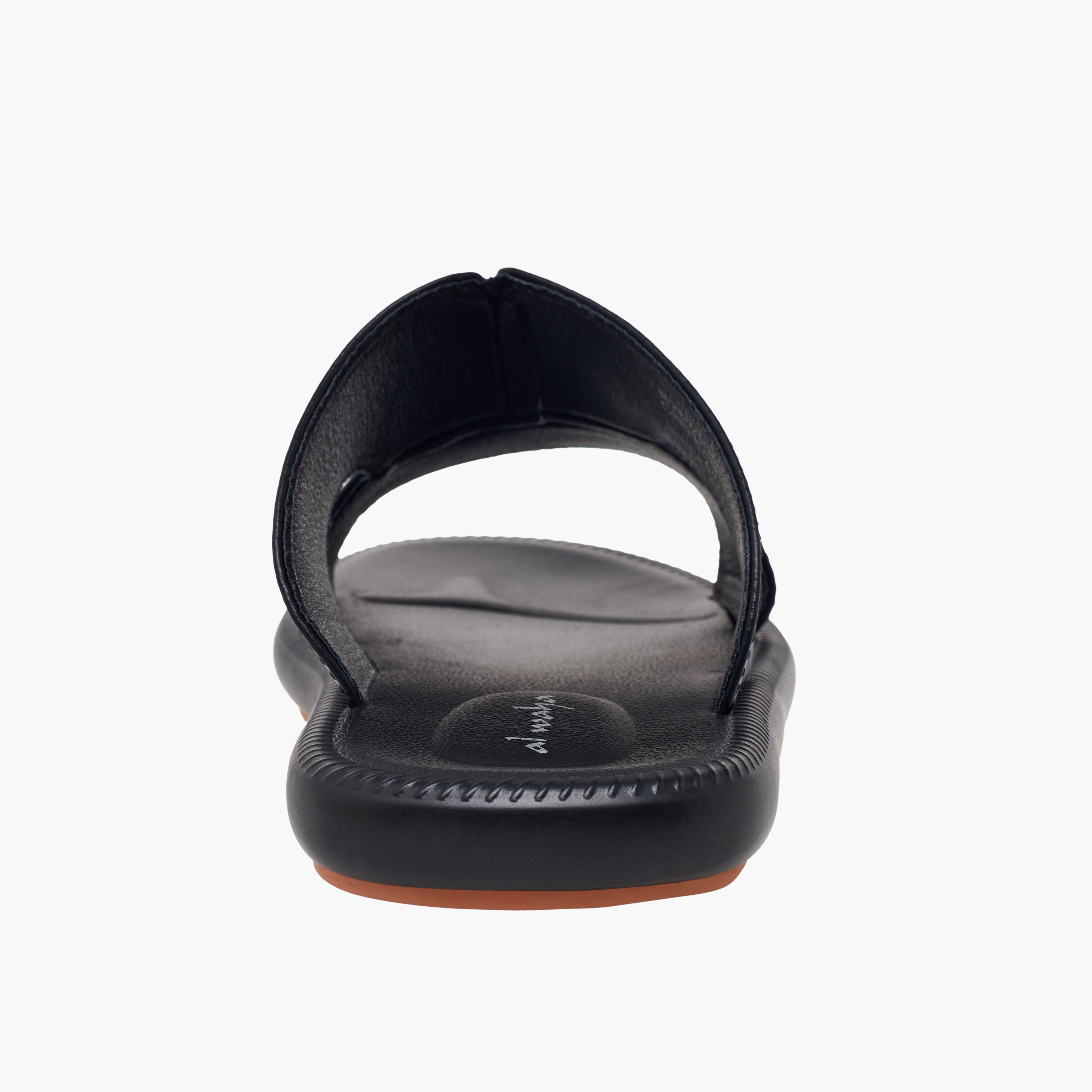 صندل عربي سهل الارتداء للرجال من الواحة-men-shoes-sandals-image-8
