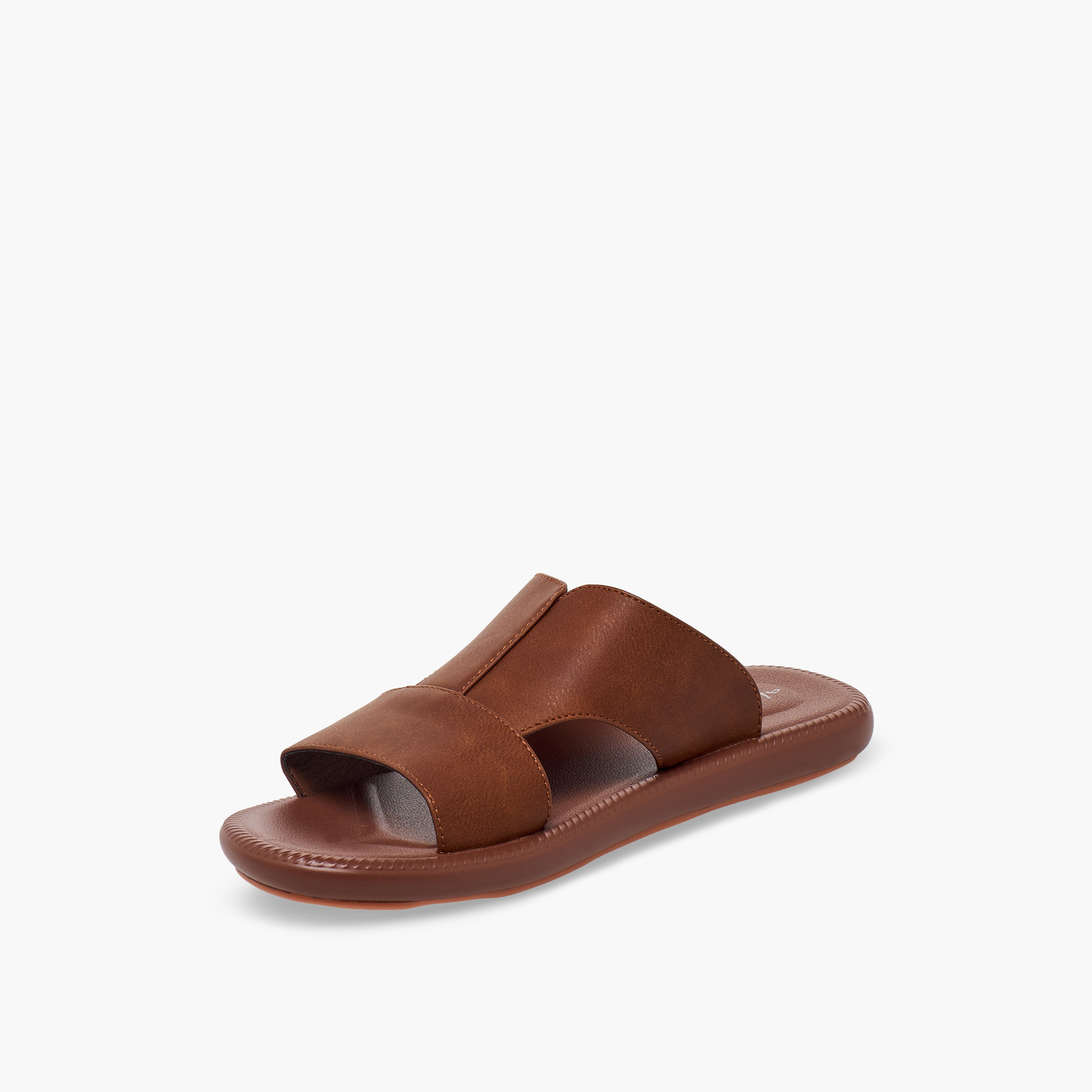 صندل عربي سهل الارتداء للرجال من الواحة-men-shoes-sandals-image-4