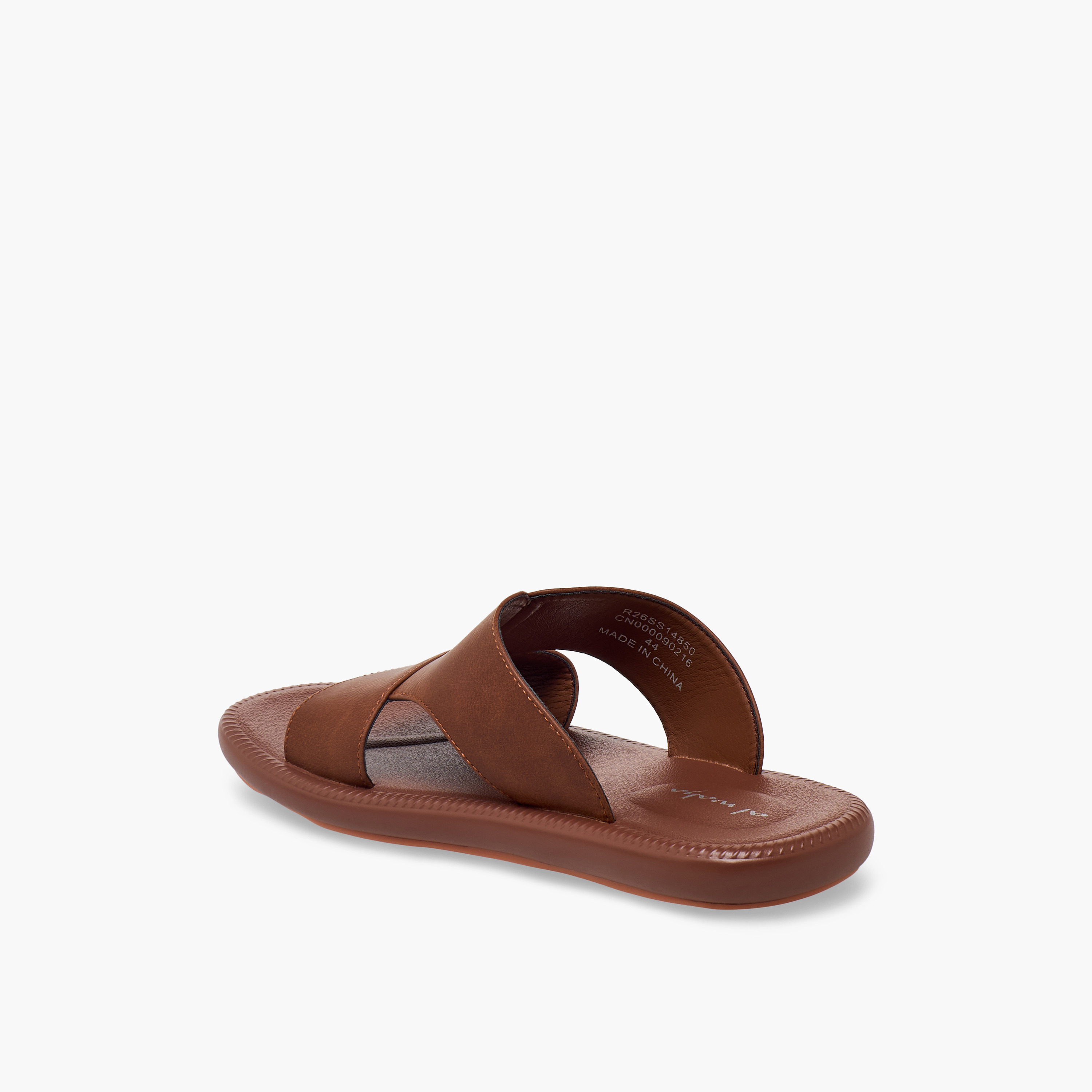 صندل عربي سهل الارتداء للرجال من الواحة-men-shoes-sandals-image-5
