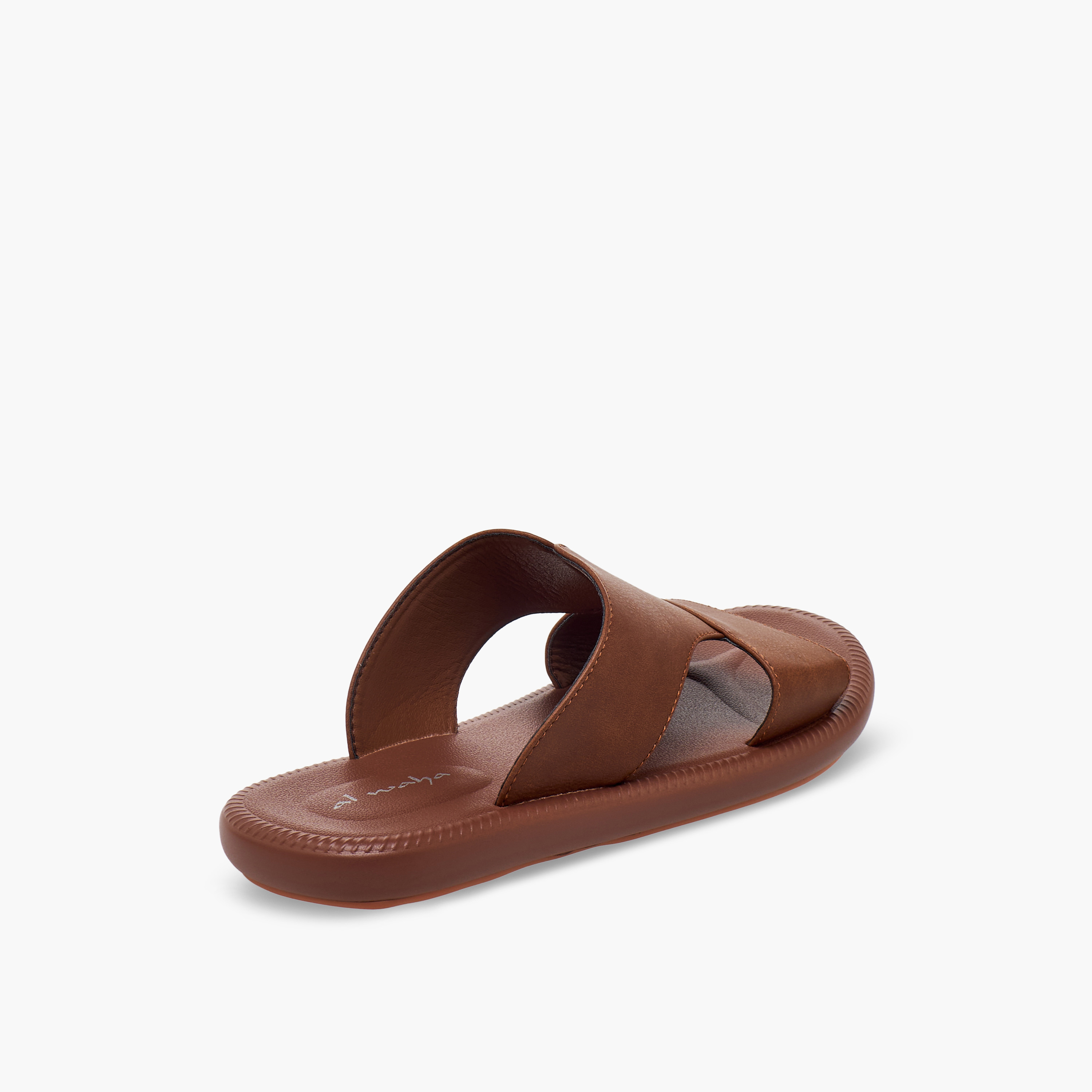 صندل عربي سهل الارتداء للرجال من الواحة-men-shoes-sandals-image-6