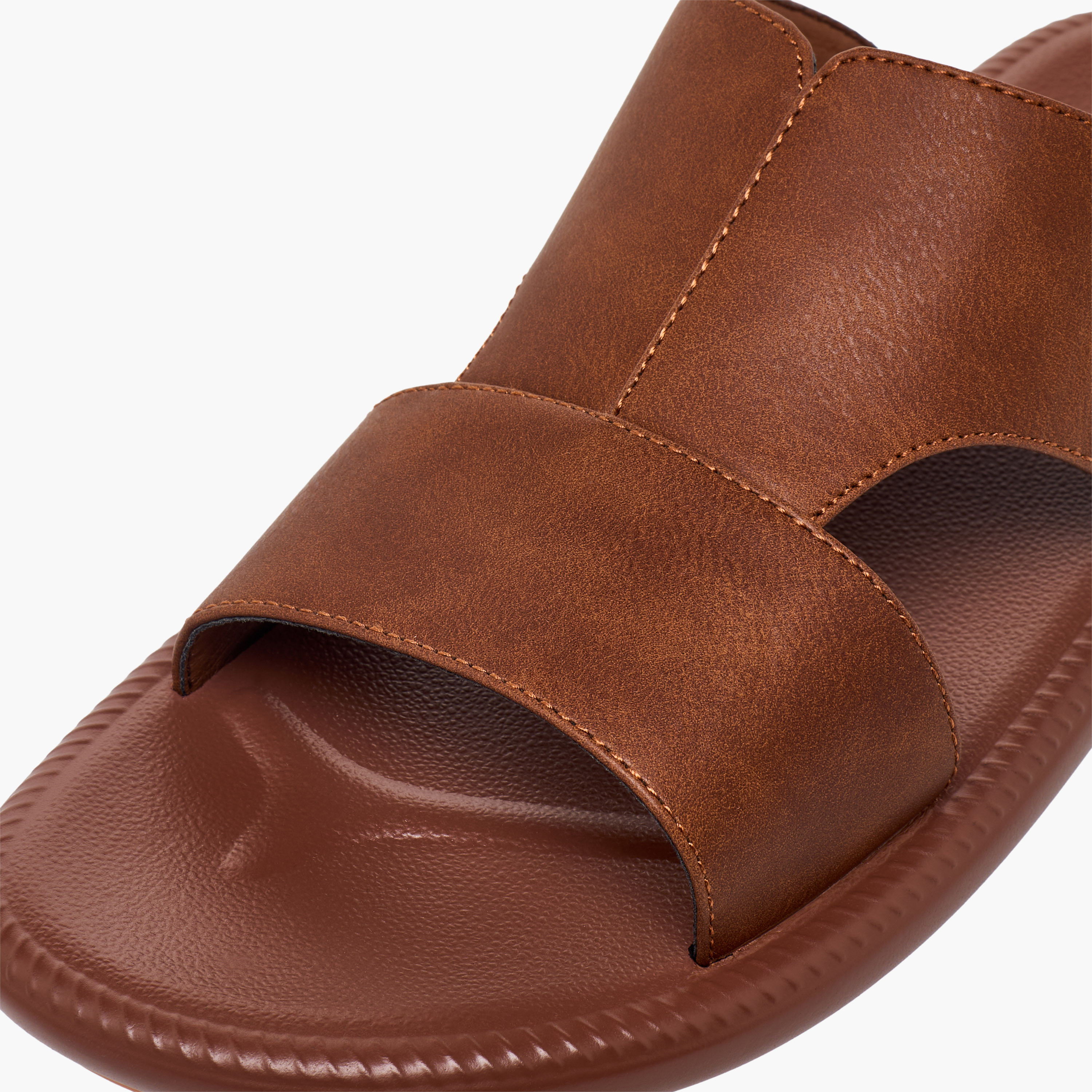 صندل عربي سهل الارتداء للرجال من الواحة-men-shoes-sandals-image-7