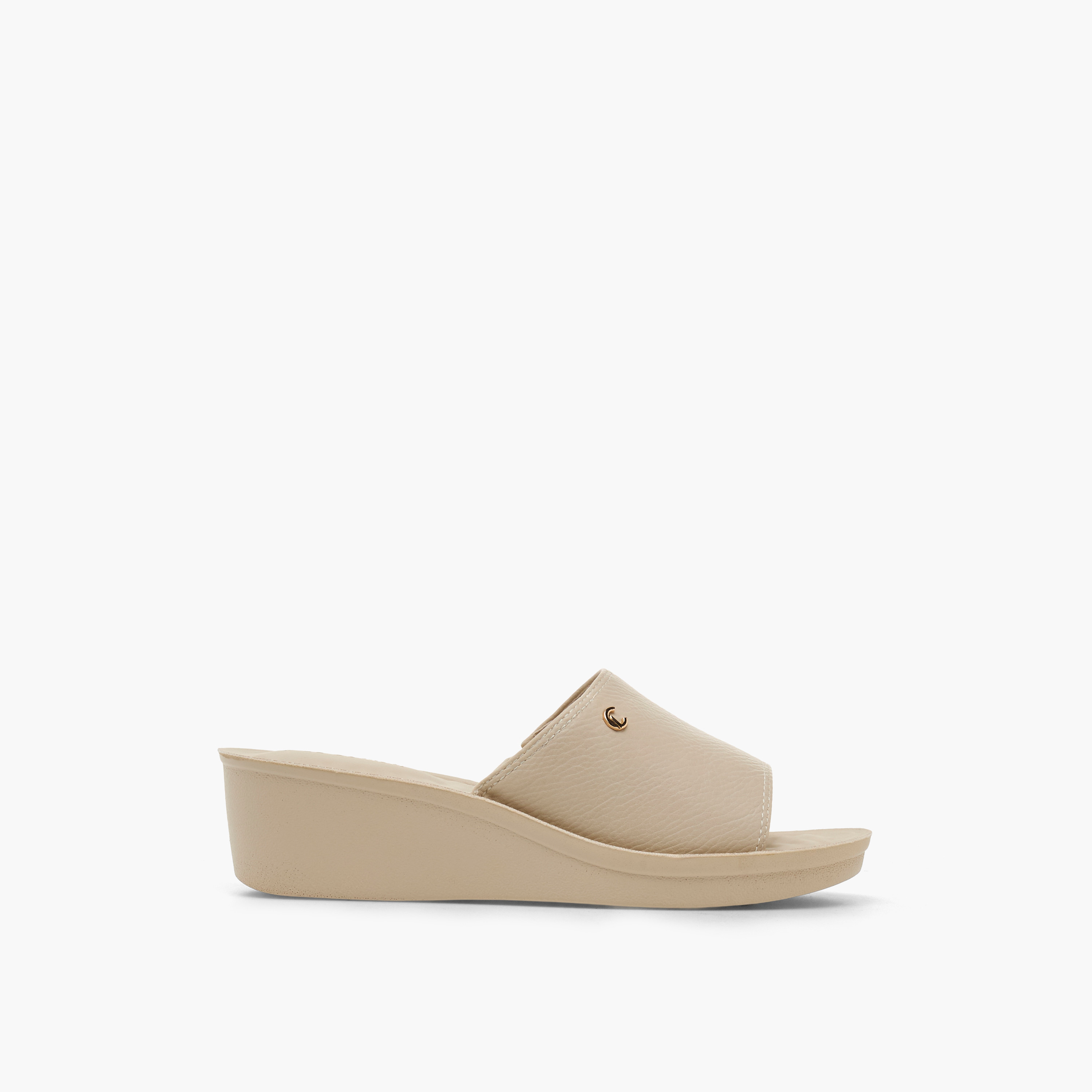 صندل مريح بكعب عريض للنساء من لو كونفورت-women-shoes-sandals-heeled-image-7