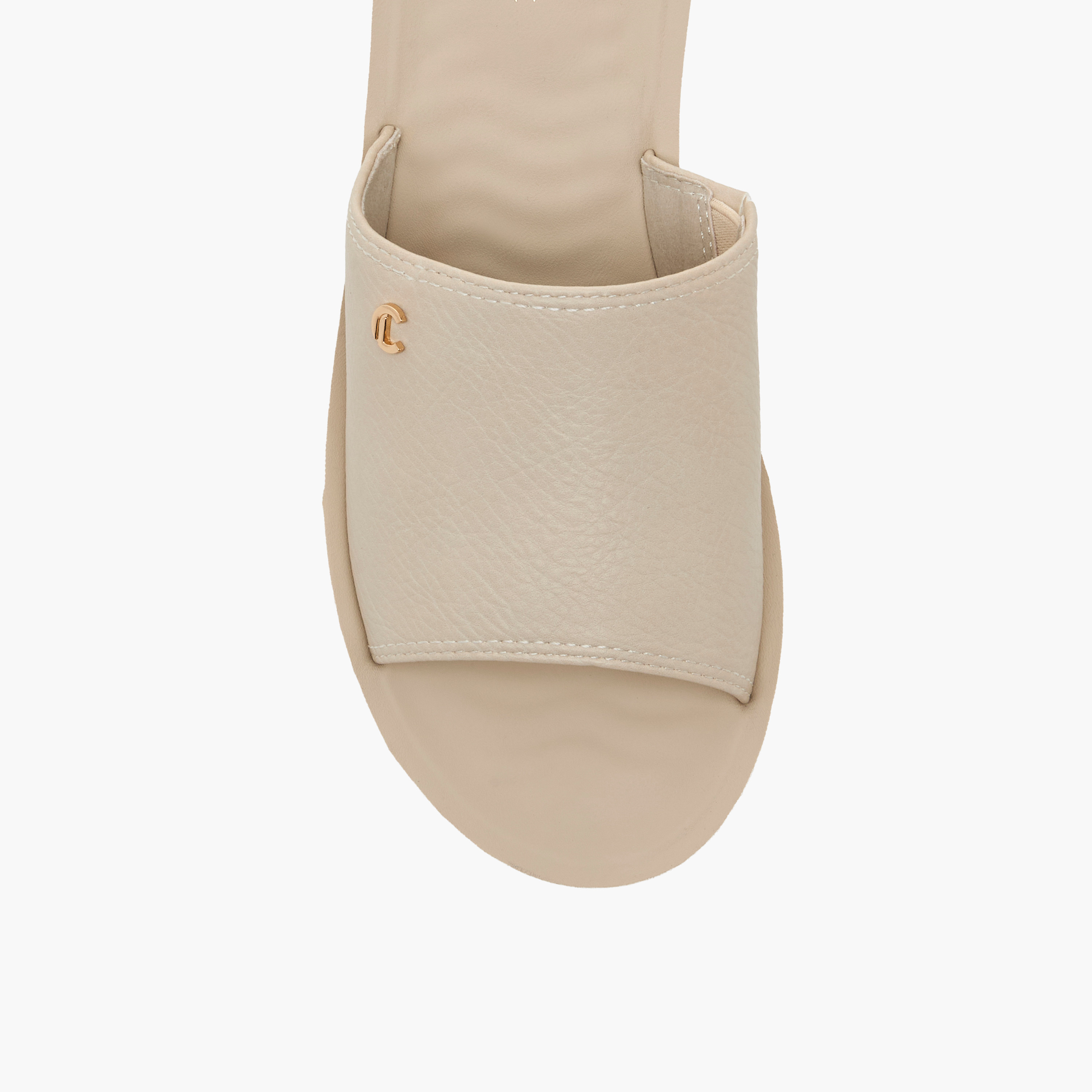 صندل مريح بكعب عريض للنساء من لو كونفورت-women-shoes-sandals-heeled-image-3