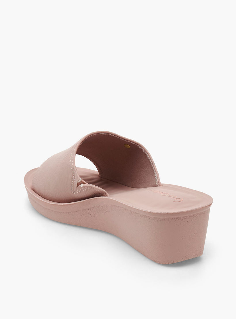 صندل مريح بكعب عريض للنساء من لو كونفورت-women-shoes-sandals-heeled-image-5