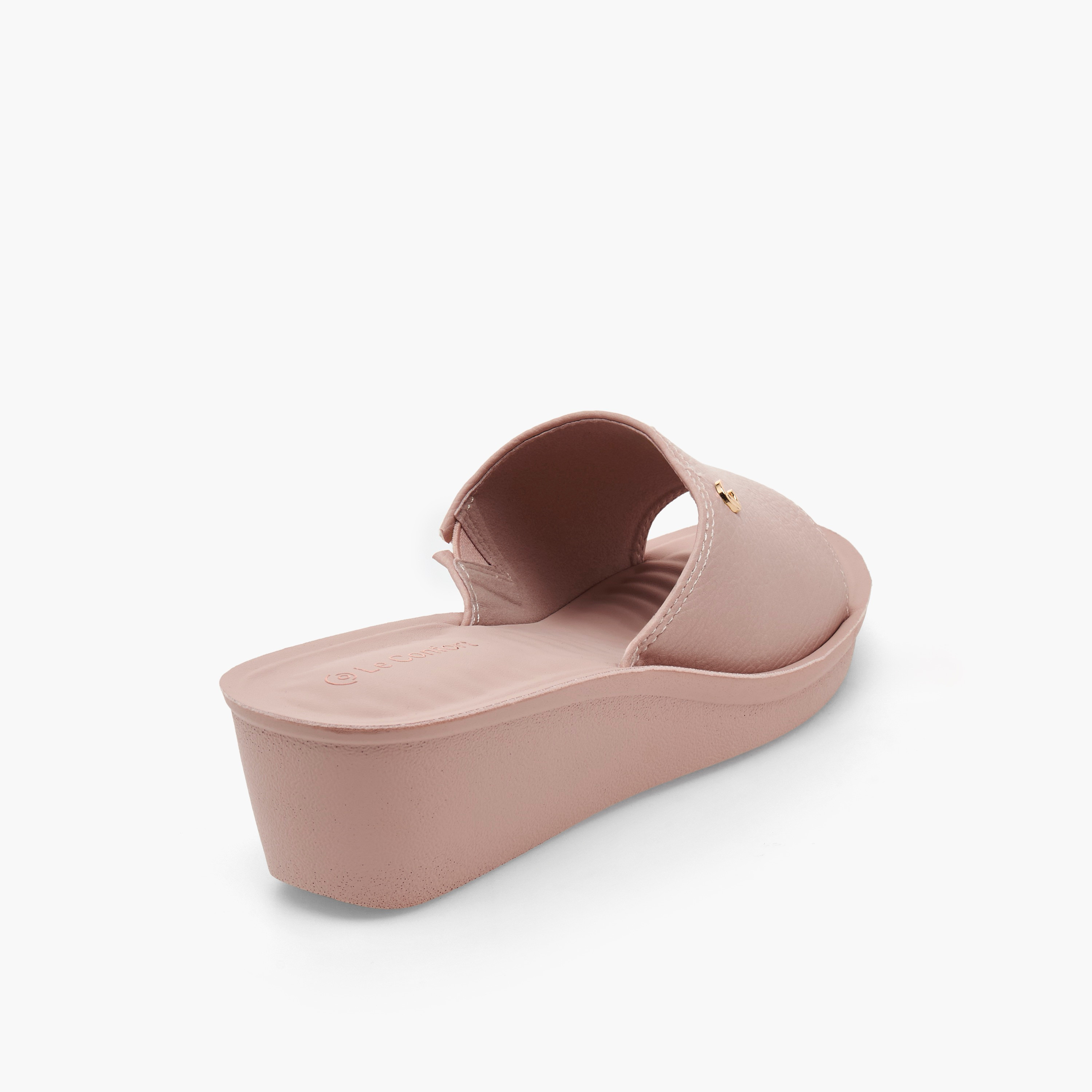 صندل مريح بكعب عريض للنساء من لو كونفورت-women-shoes-sandals-heeled-image-6