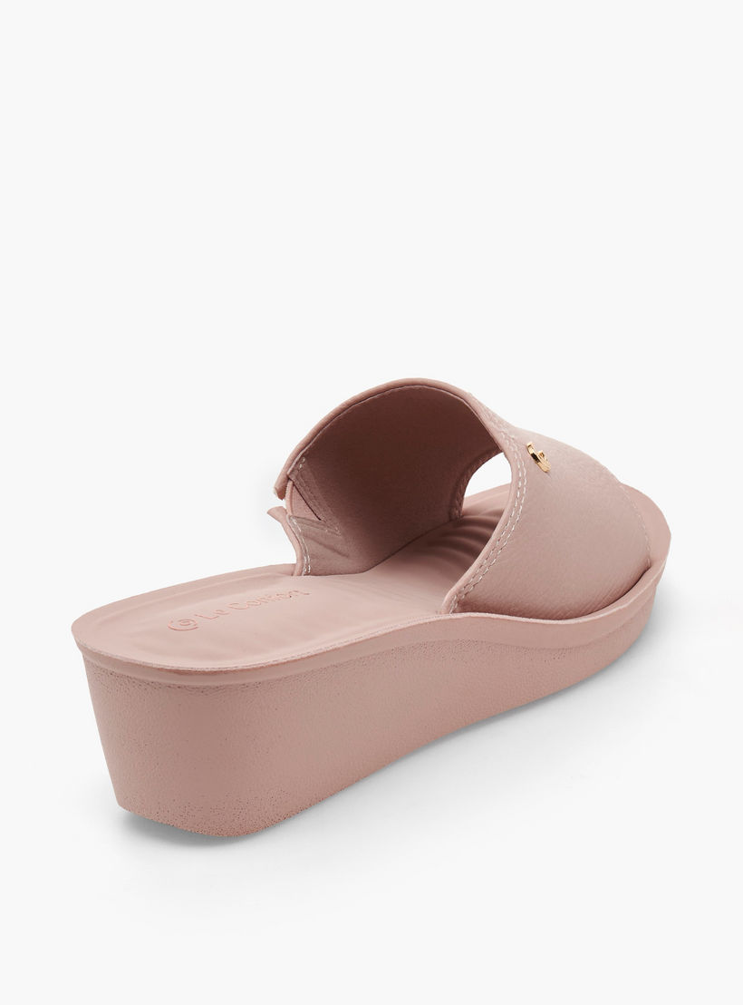 صندل مريح بكعب عريض للنساء من لو كونفورت-women-shoes-sandals-heeled-image-6