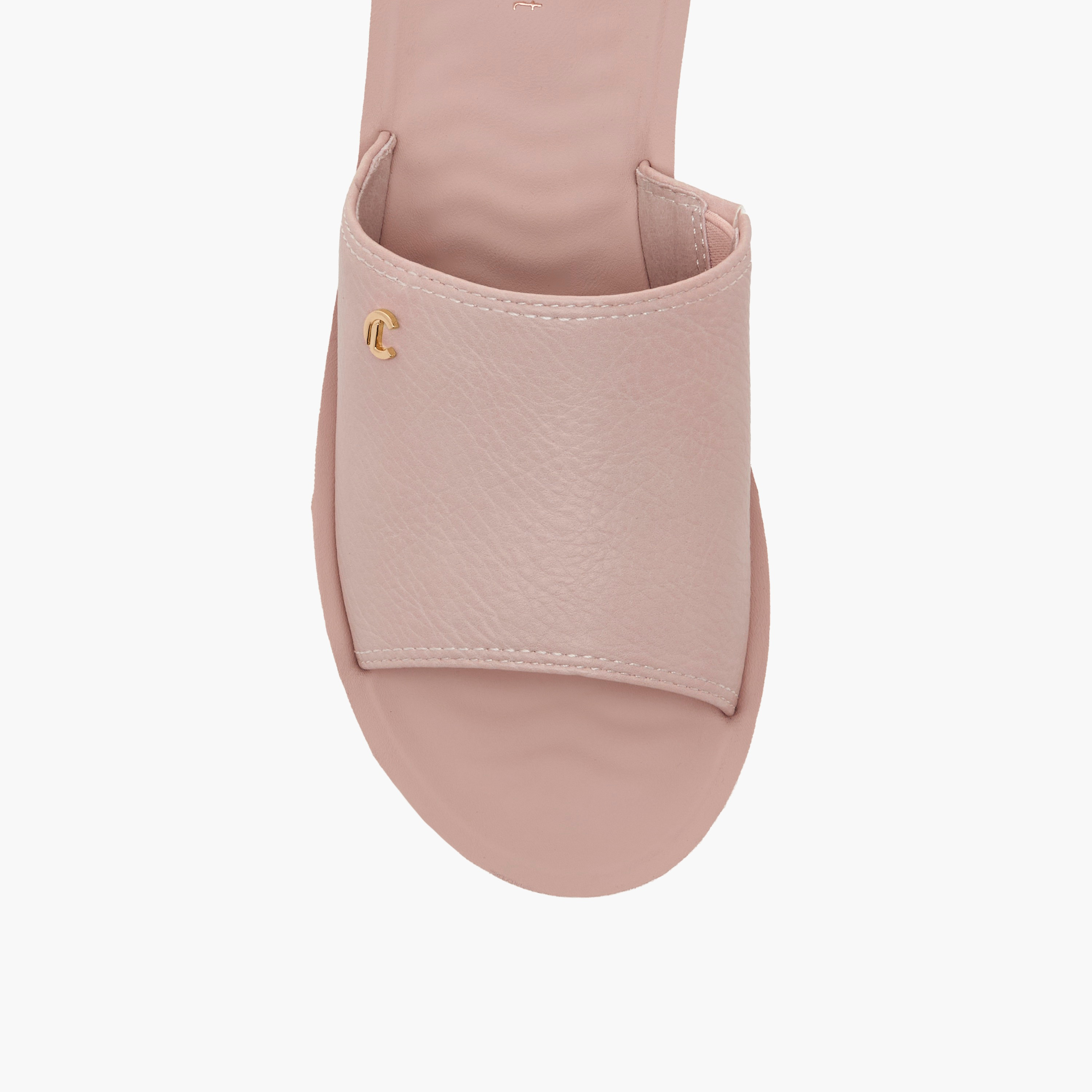 صندل مريح بكعب عريض للنساء من لو كونفورت-women-shoes-sandals-heeled-image-7