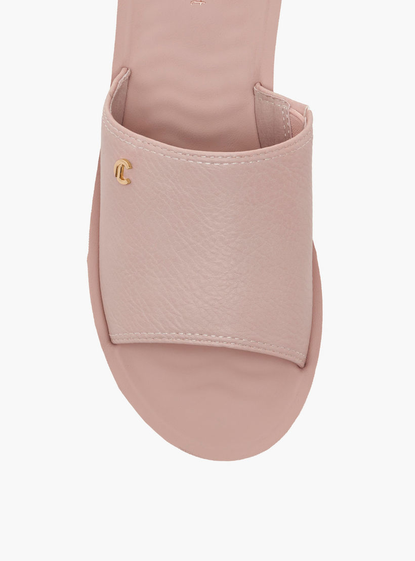 صندل مريح بكعب عريض للنساء من لو كونفورت-women-shoes-sandals-heeled-image-7