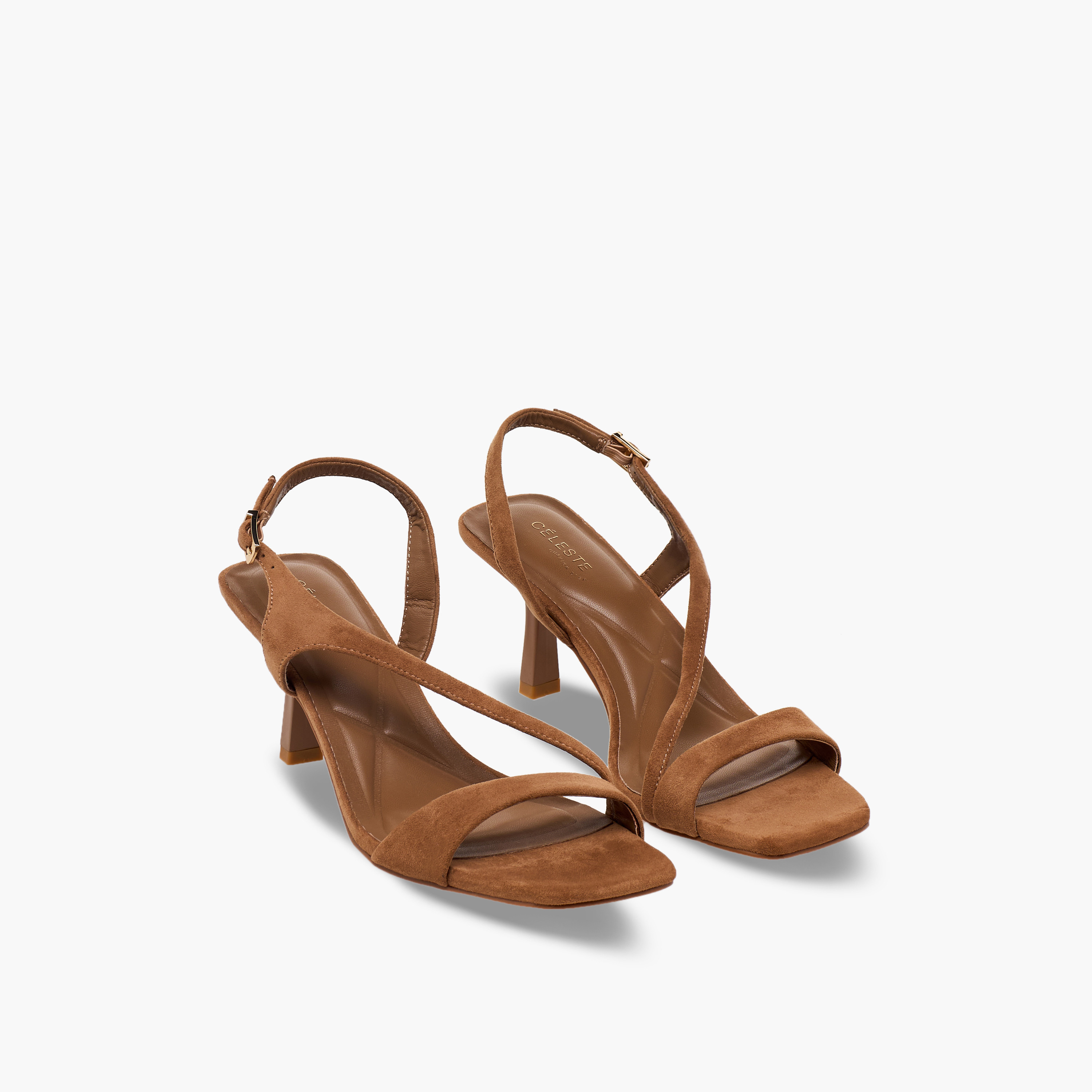 Celeste Women Solid Stilettos Heel Sandals-women-shoes-sandals-heeled-image-1