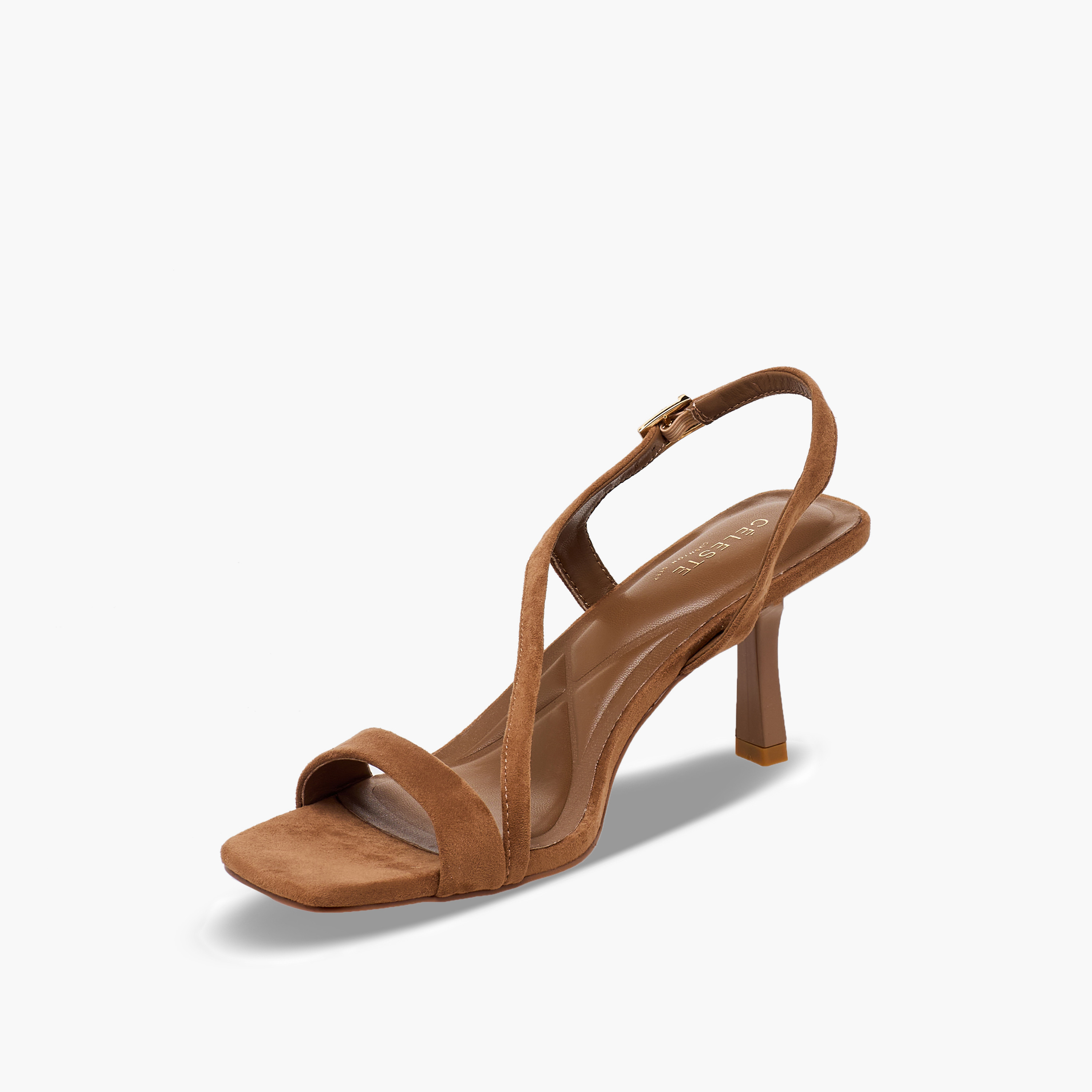 Celeste Women Solid Stilettos Heel Sandals-women-shoes-sandals-heeled-image-4