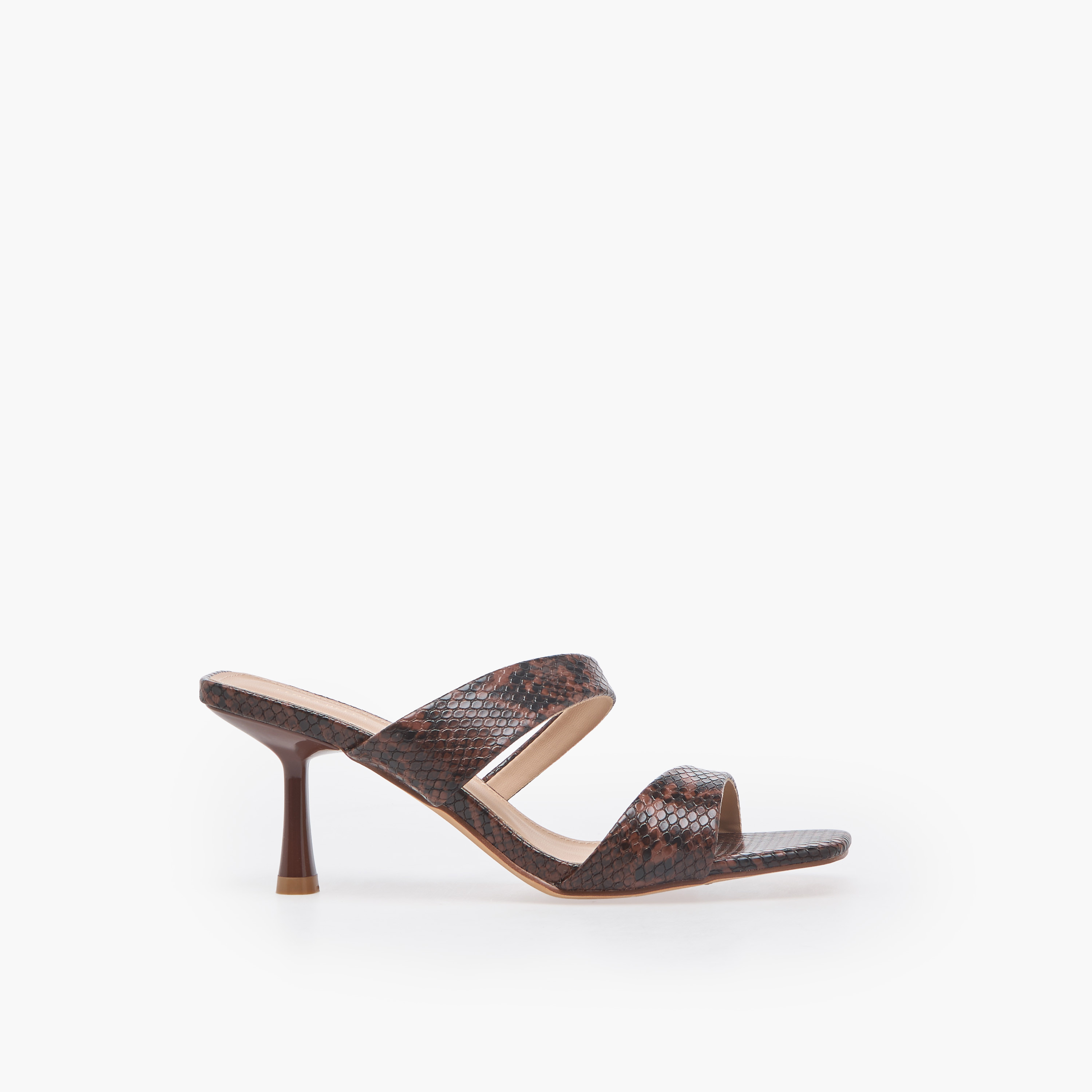 صندل بكعب ستيليتو وطبعات حيوانات للنساء من فلورا بيلا-women-shoes-sandals-heeled-image-3