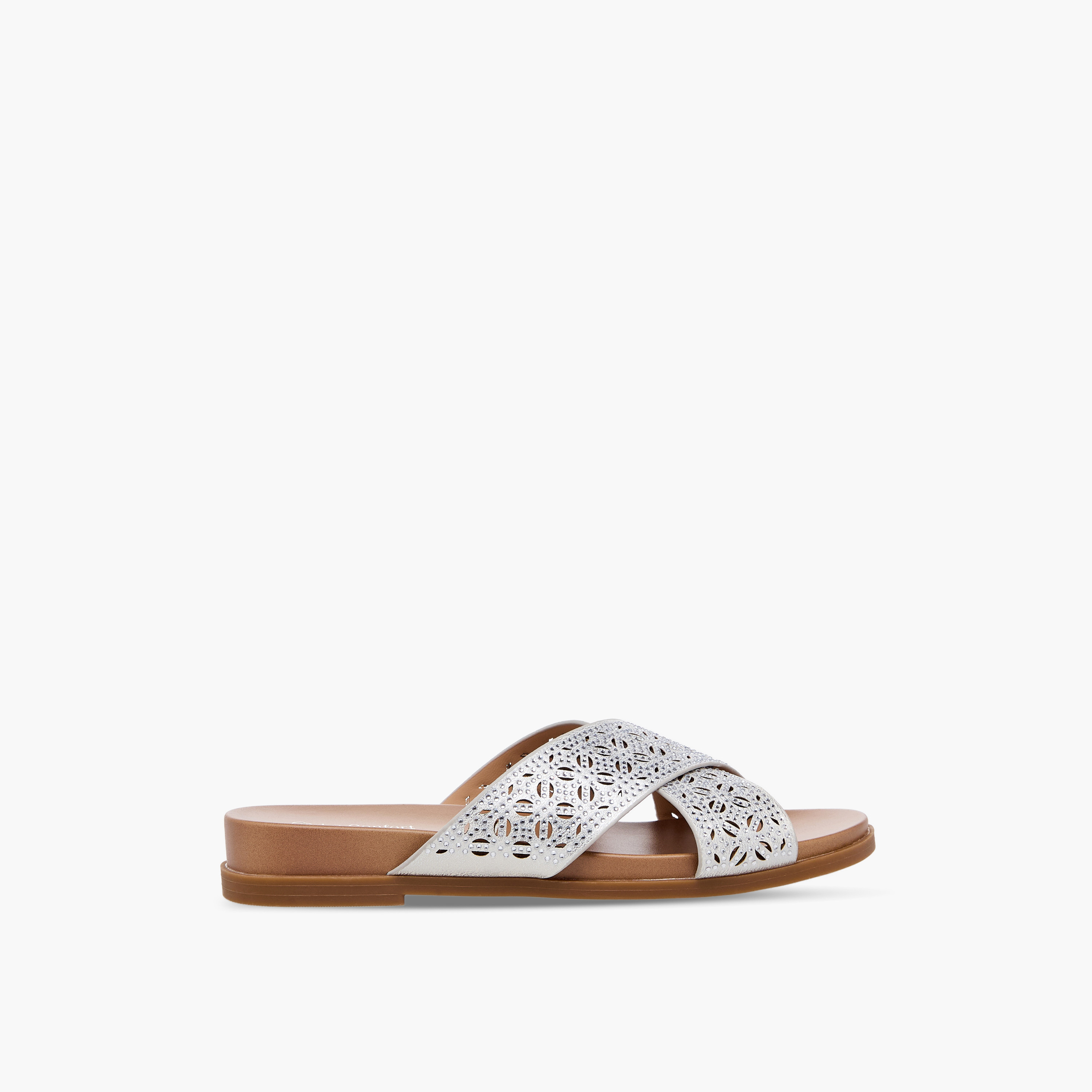 صندل سهل الارتداء للنساء من لو كونفورت-women-shoes-sandals-flats-image-3