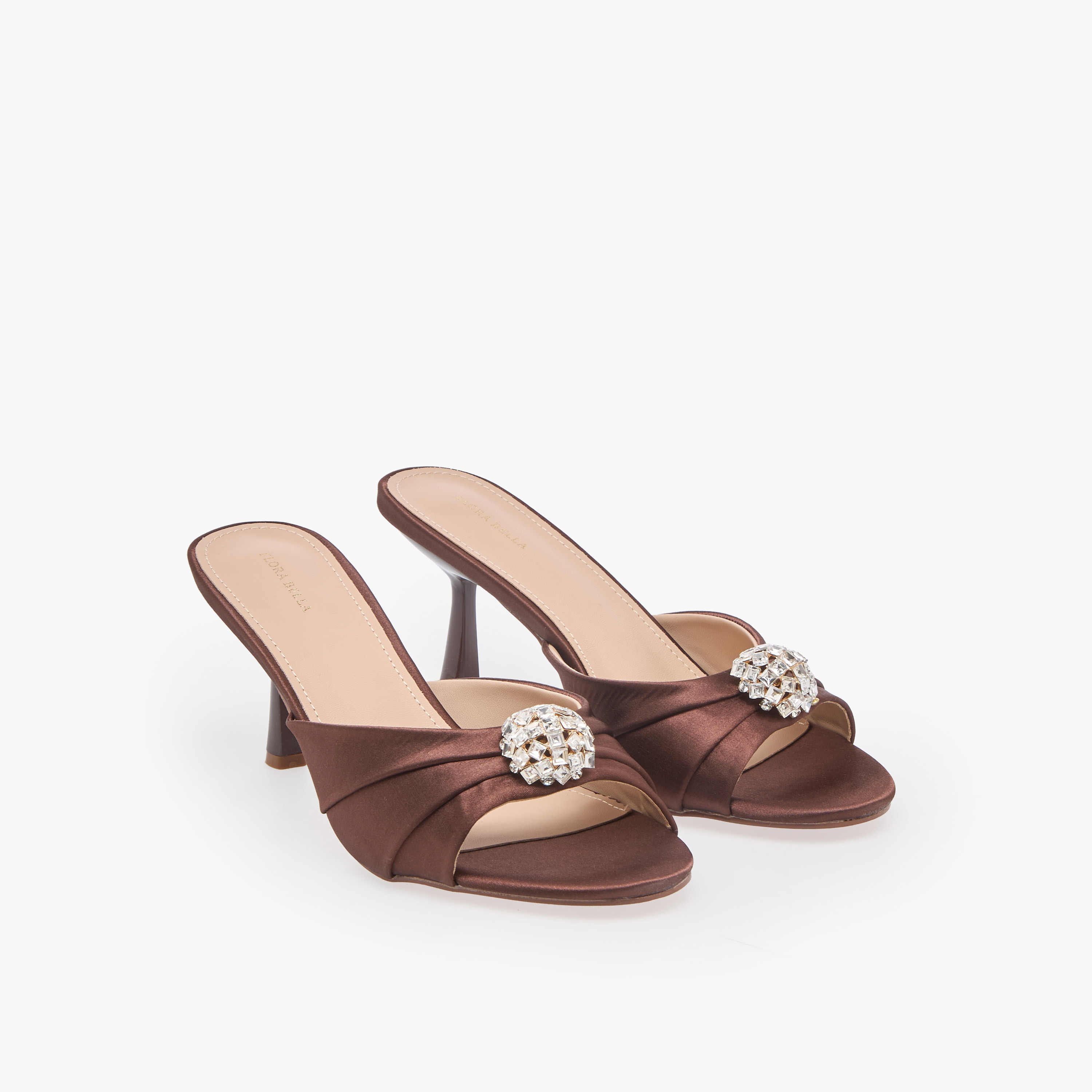 صندل مزين بكعب ستيليتو للنساء من فلورا بيلا-women-shoes-sandals-heeled-image-1
