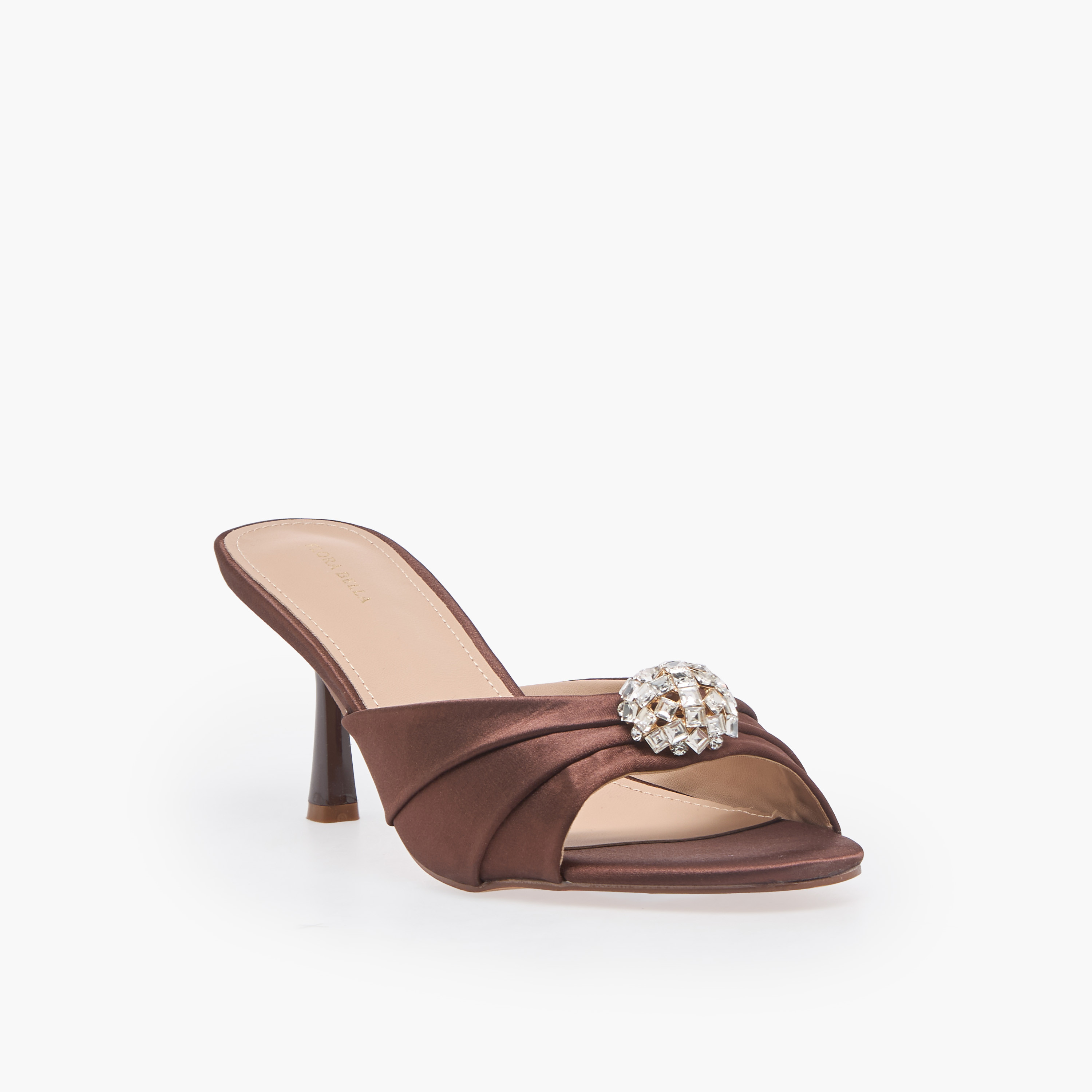 صندل مزين بكعب ستيليتو للنساء من فلورا بيلا-women-shoes-sandals-heeled-image-2