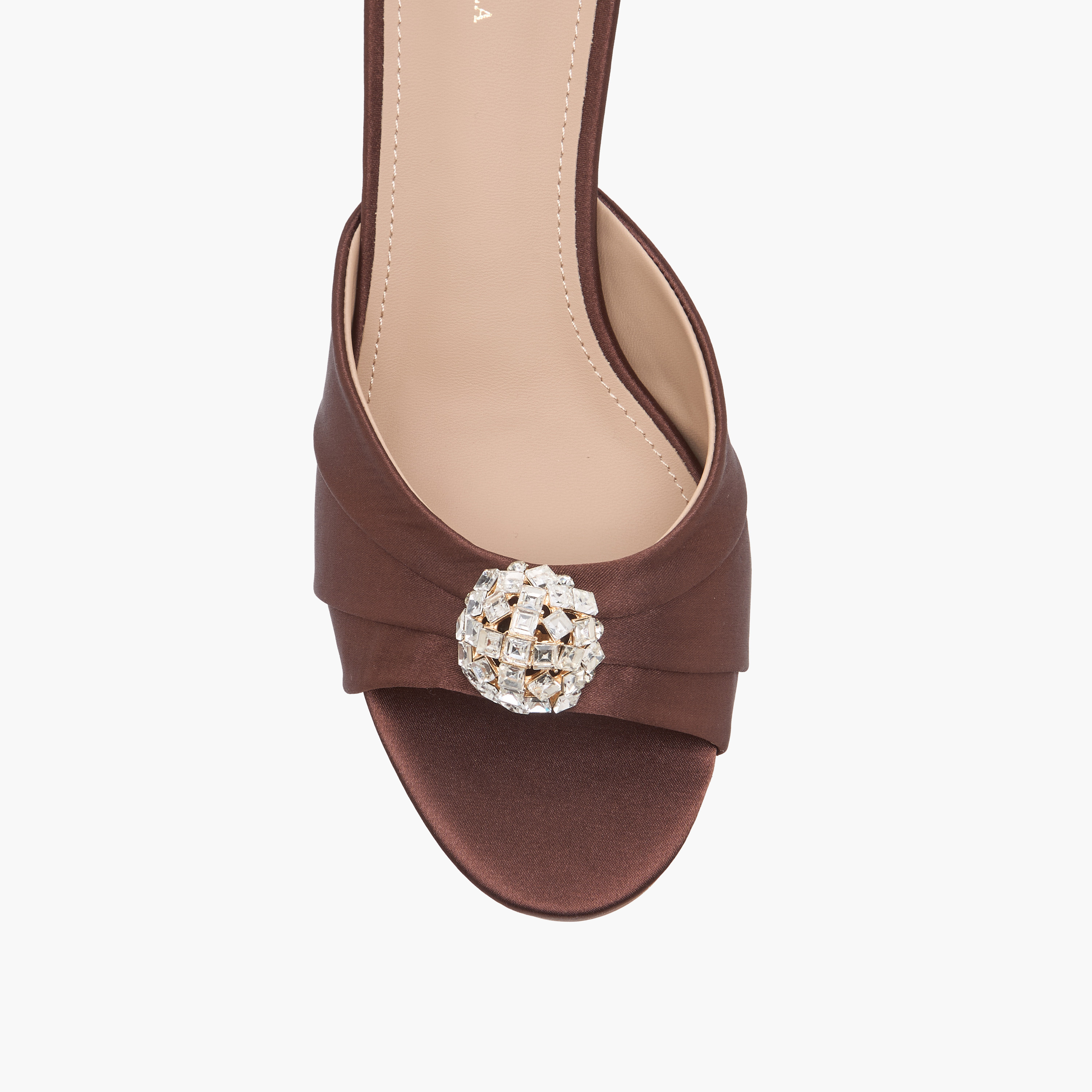 صندل مزين بكعب ستيليتو للنساء من فلورا بيلا-women-shoes-sandals-heeled-image-4
