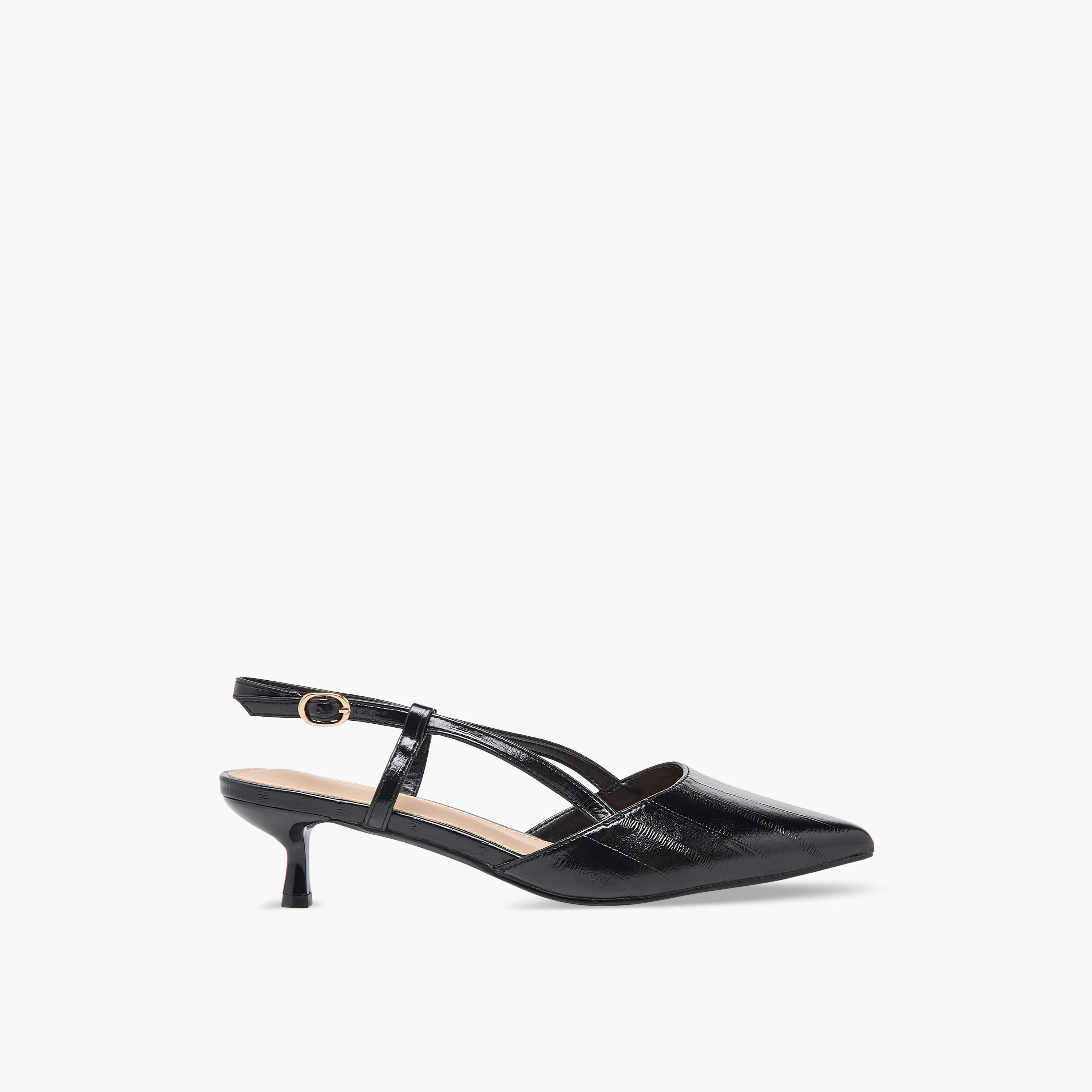 Flora Bella Women Pointed Toe Mules-women-shoes-heels-image-3